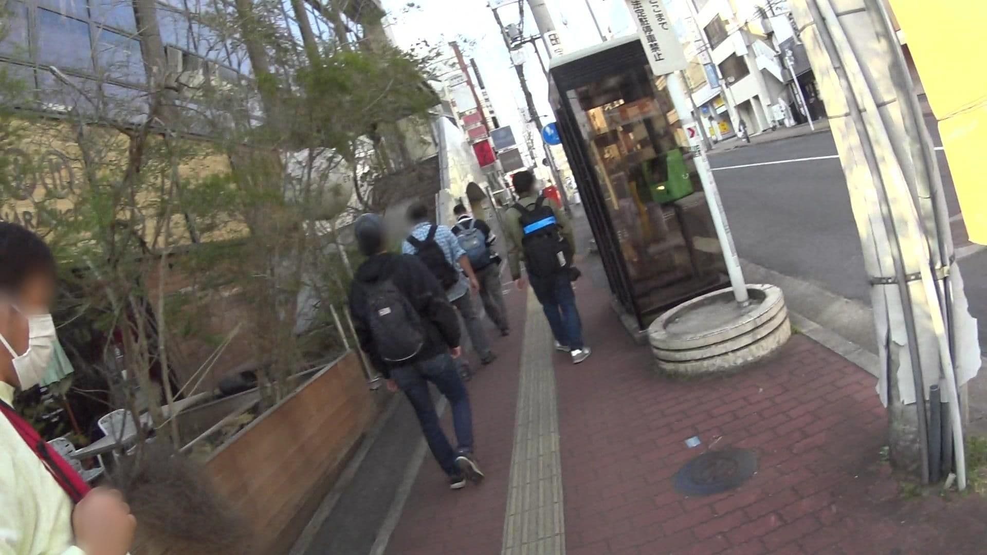 Street view near 旅館 南都, Nara-shi — © yasunari (CC BY-SA · Mapillary)