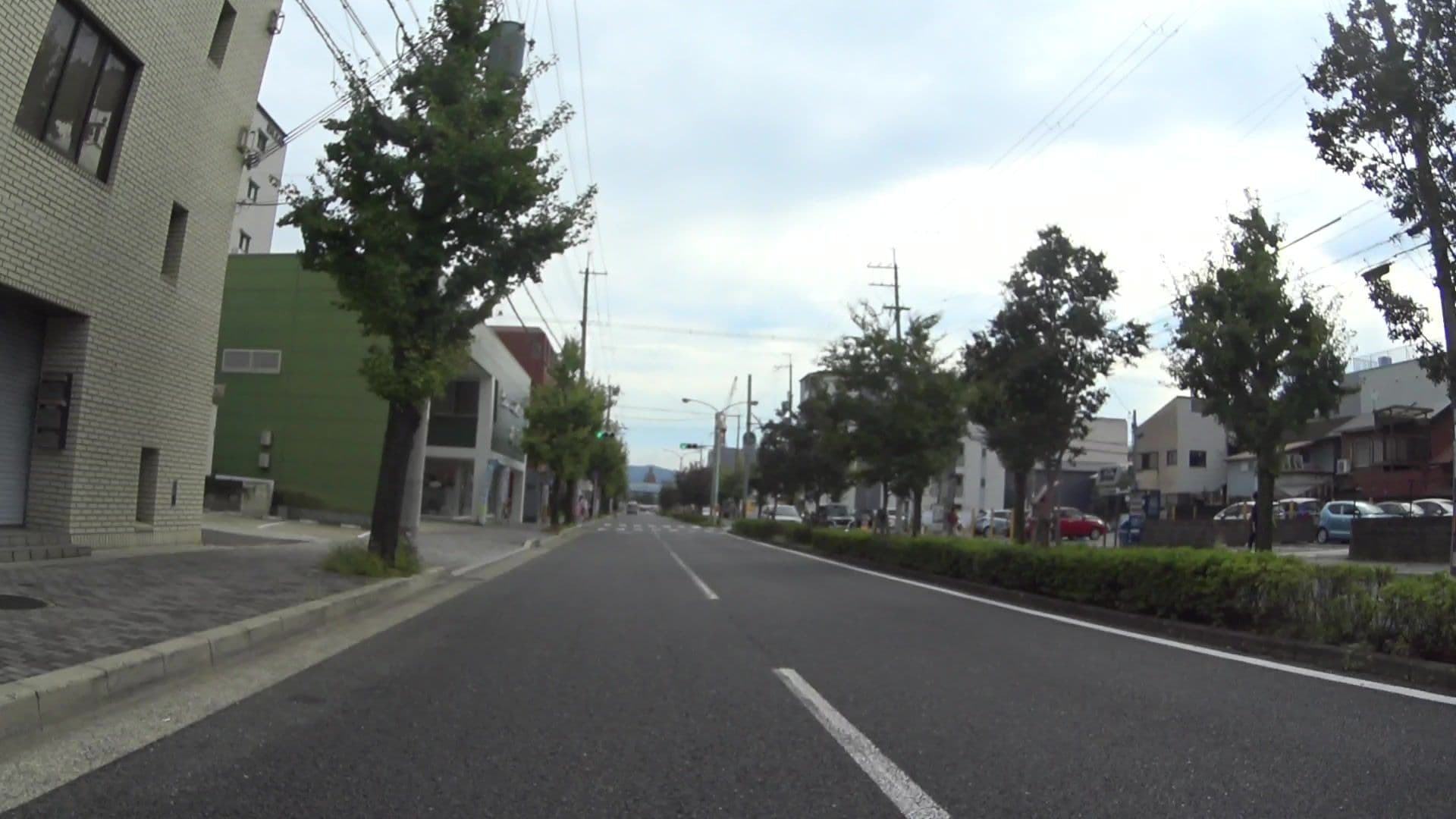 Street view near ウサギノネドコ, Kyoto — © yasunari (CC BY-SA · Mapillary)