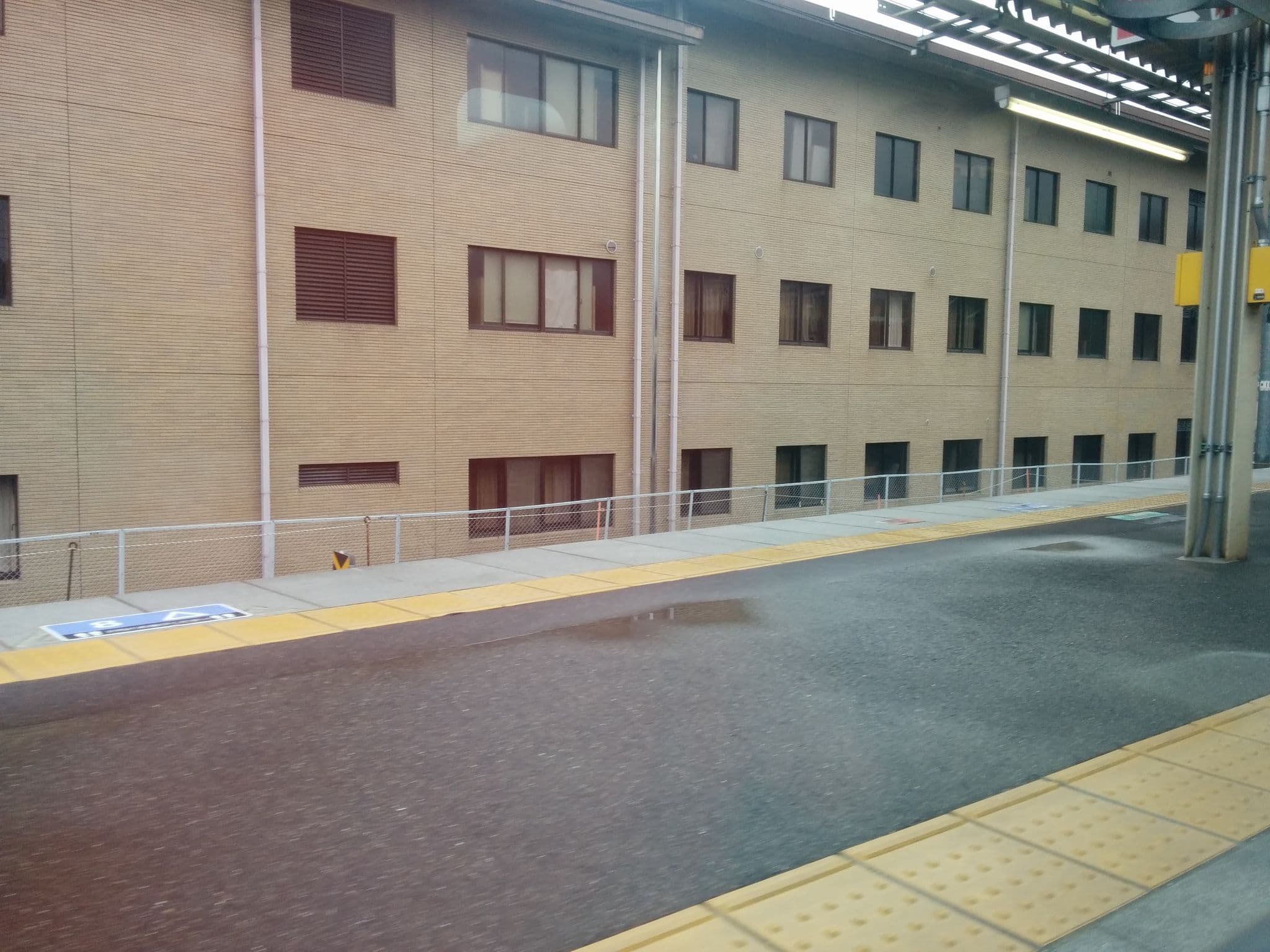 Street view near ホテルビナリオ嵯峨嵐山, Arashiyama — © yasunari (CC BY-SA · Mapillary)