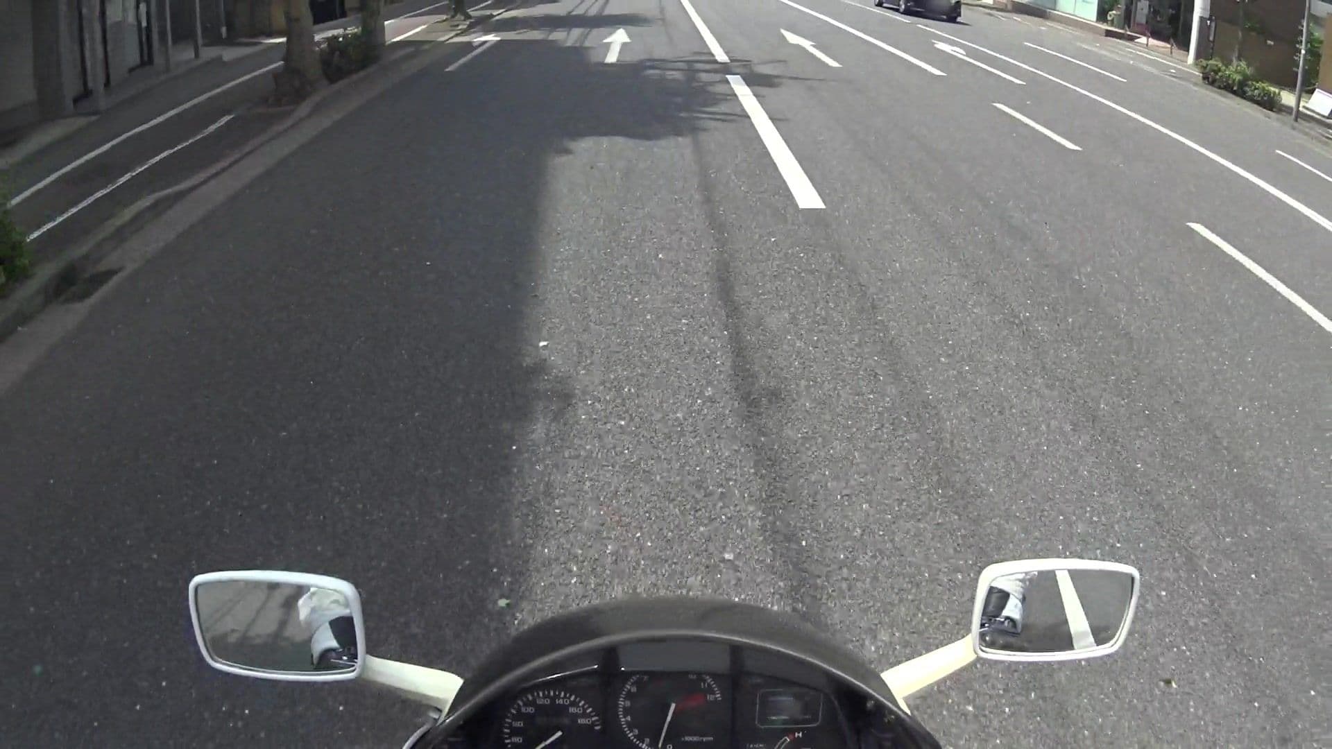 Street view near KAZU, Kamigyō-ku — © yasunari (CC BY-SA · Mapillary)