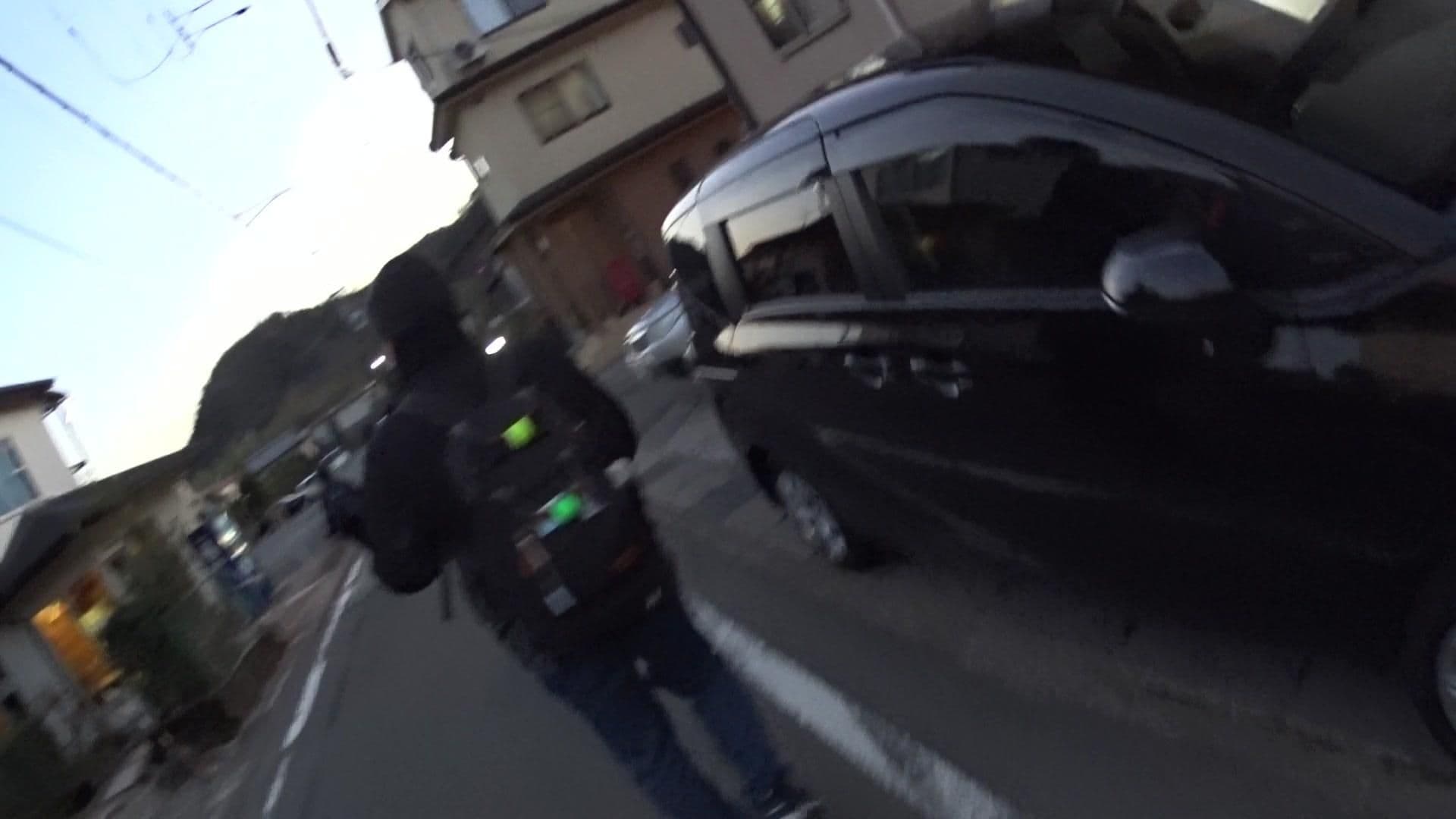Street view near 京都 ホテル然林房, Kamigyō-ku — © yasunari (CC BY-SA · Mapillary)