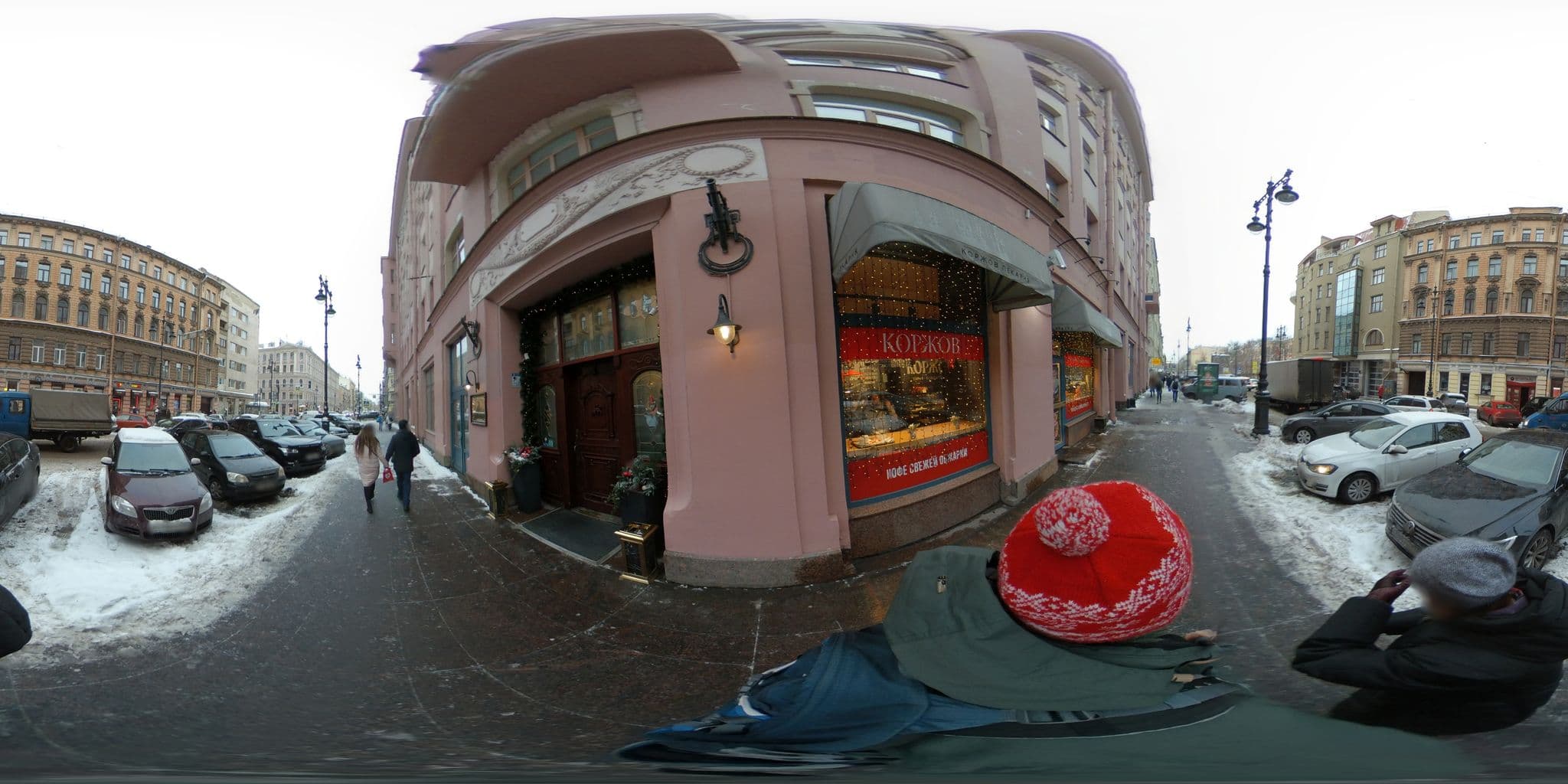 Street view near Akyan, Centralniy — © vlivyur (CC BY-SA · Mapillary)