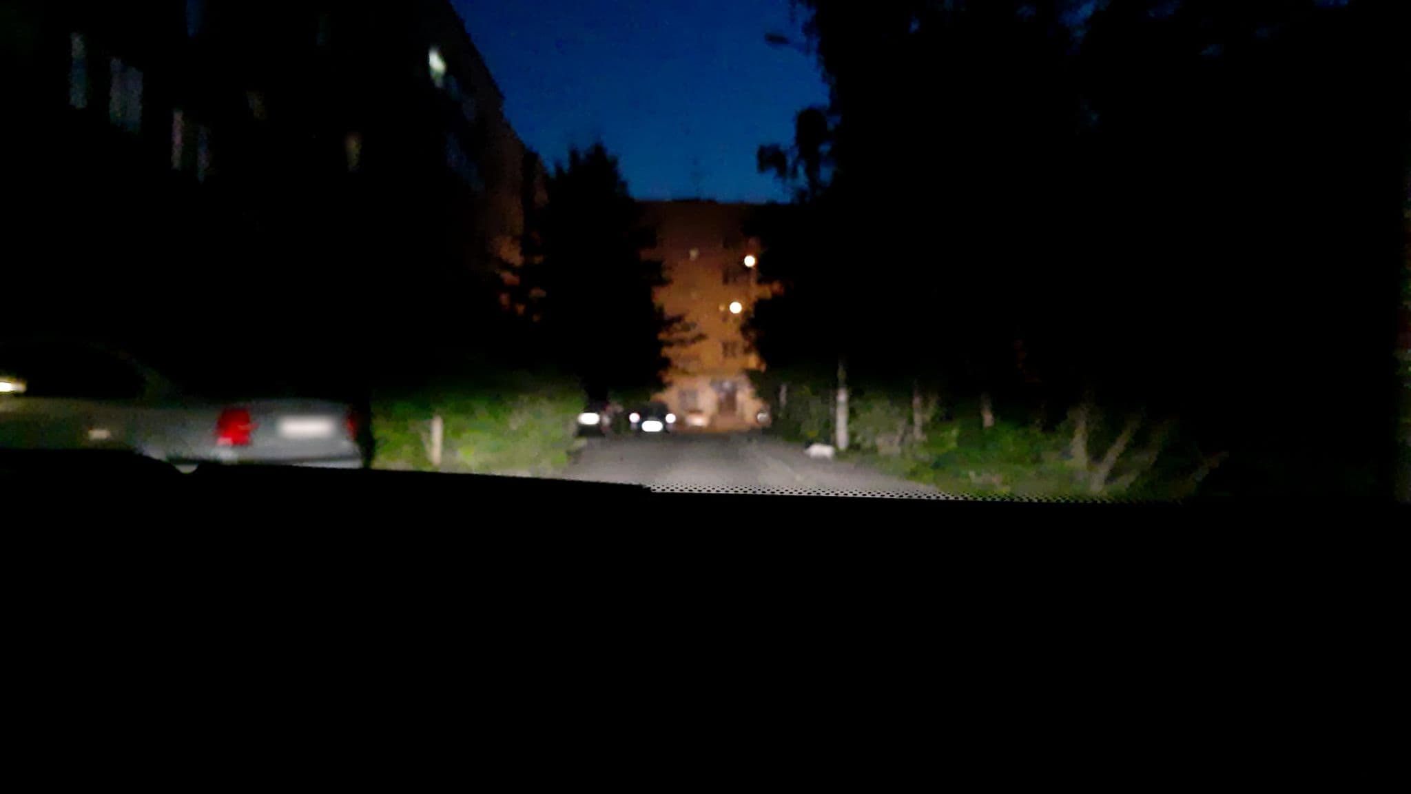 Street view near ABC Hotel, Nizhniy Novgorod — © phoneuploader (CC BY-SA · Mapillary)