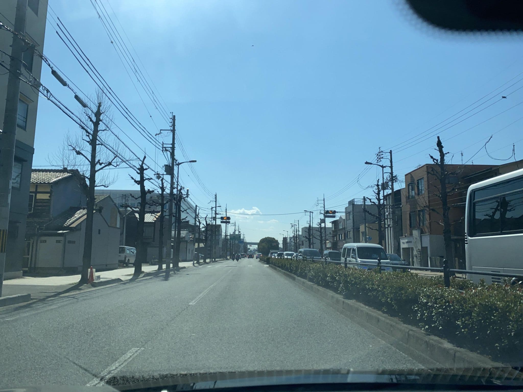 Street view near 8INN 京都九条, Mukō — © irvinfly (CC BY-SA · Mapillary)