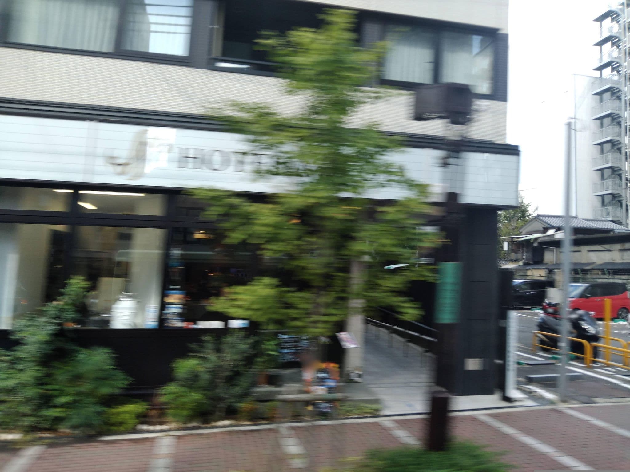 Street view near 若・京都河原町ホテル, Kyoto — © yasunari (CC BY-SA · Mapillary)