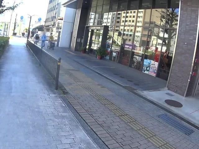 Street view near イエノ家, Kyoto — © yasunari (CC BY-SA · Mapillary)