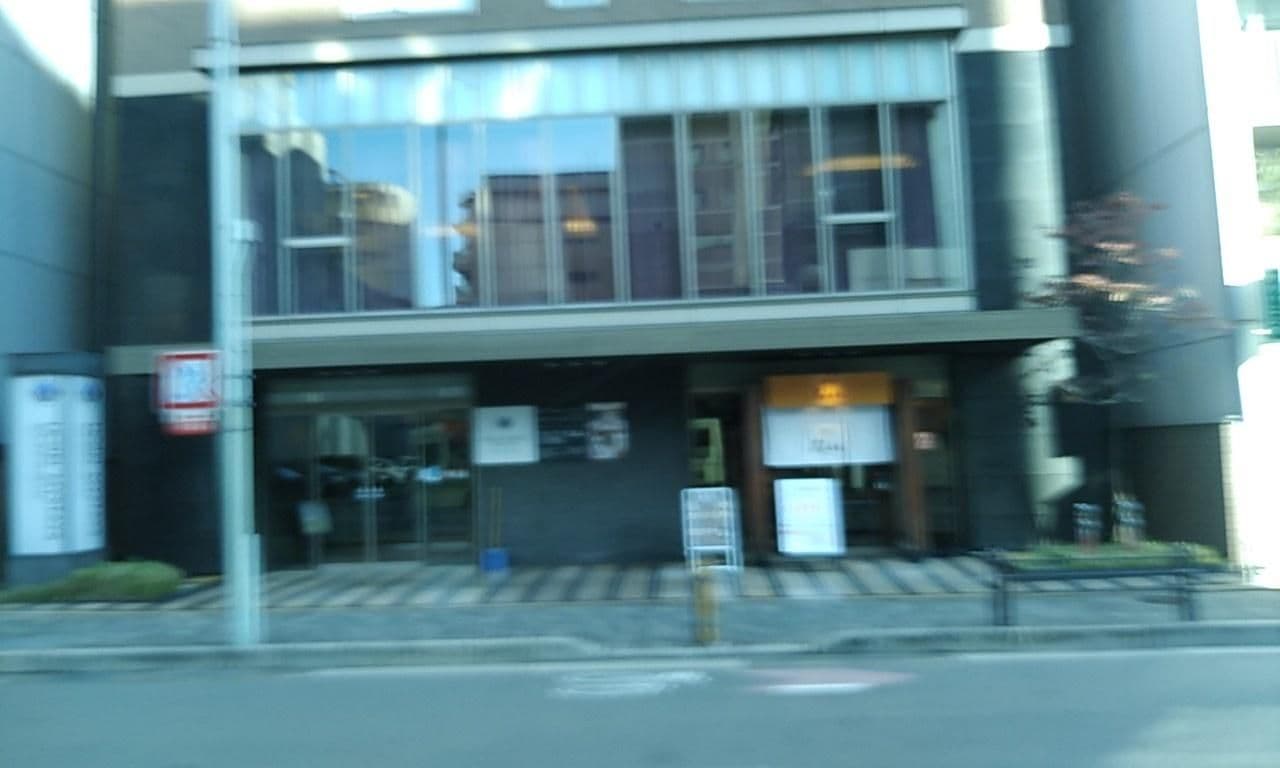 Street view near Kyoto Inn hotel, Kyoto — © yasunari (CC BY-SA · Mapillary)