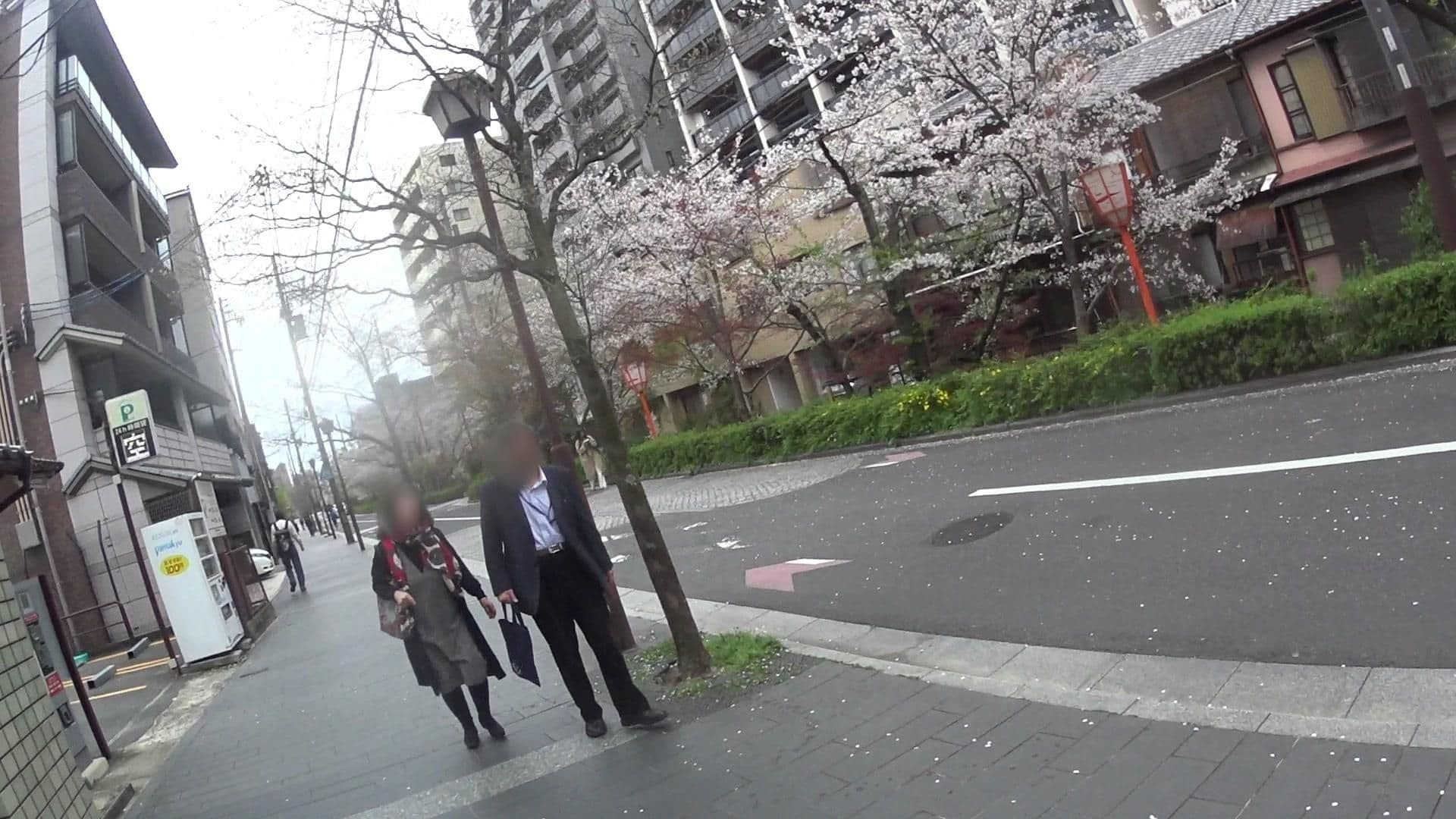 Street view near Len, Kyoto — © yasunari (CC BY-SA · Mapillary)
