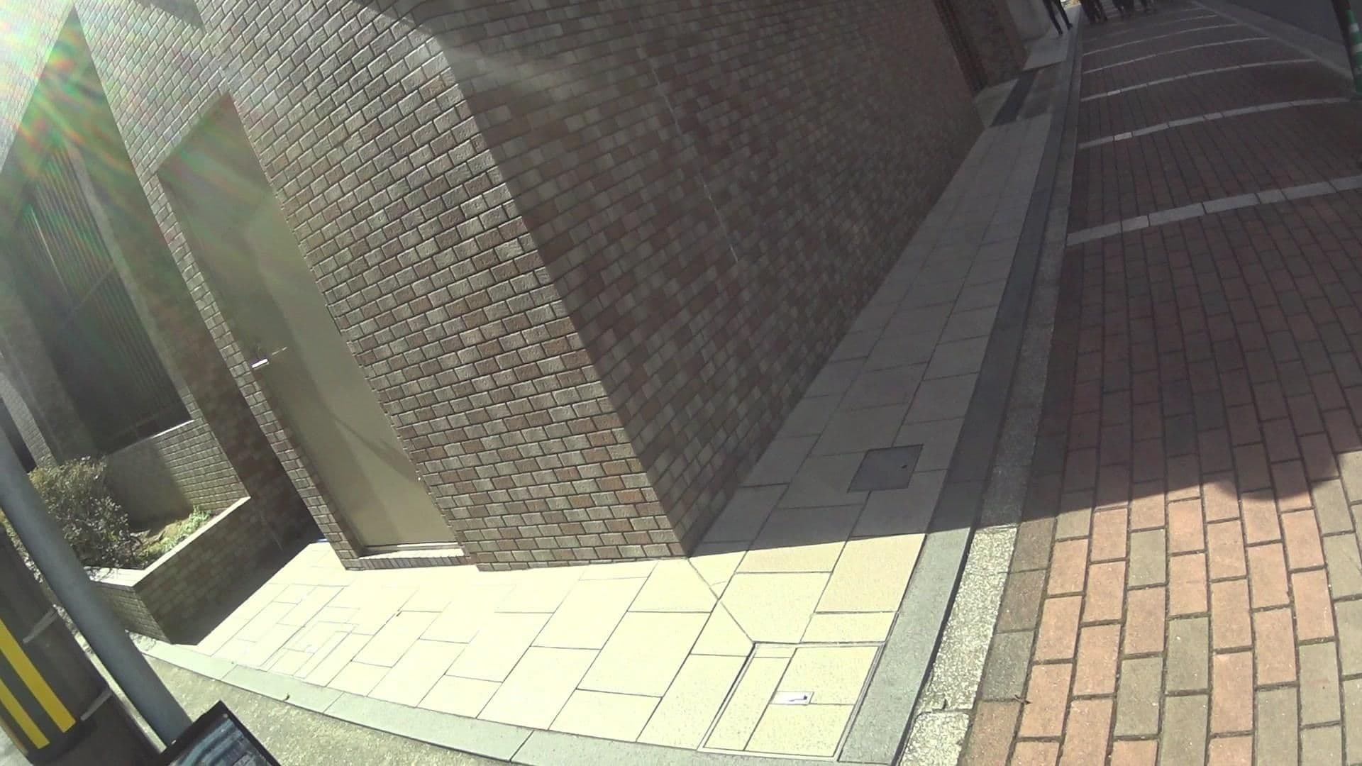 Street view near R&Bホテル京都四条河原町, Kyoto — © yasunari (CC BY-SA · Mapillary)