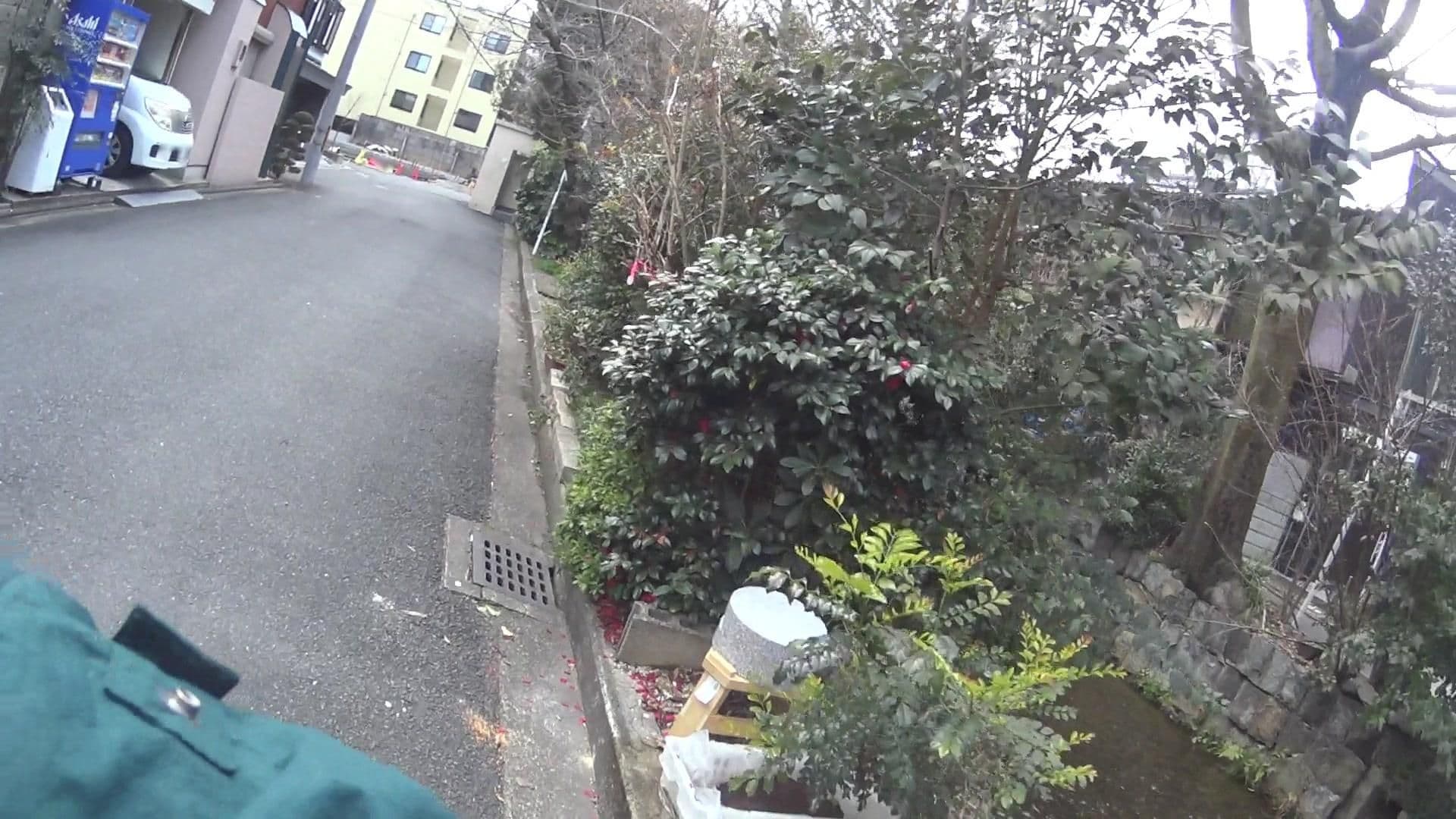Street view near ホテルリブマックス京都鴨川前, Kyoto — © yasunari (CC BY-SA · Mapillary)