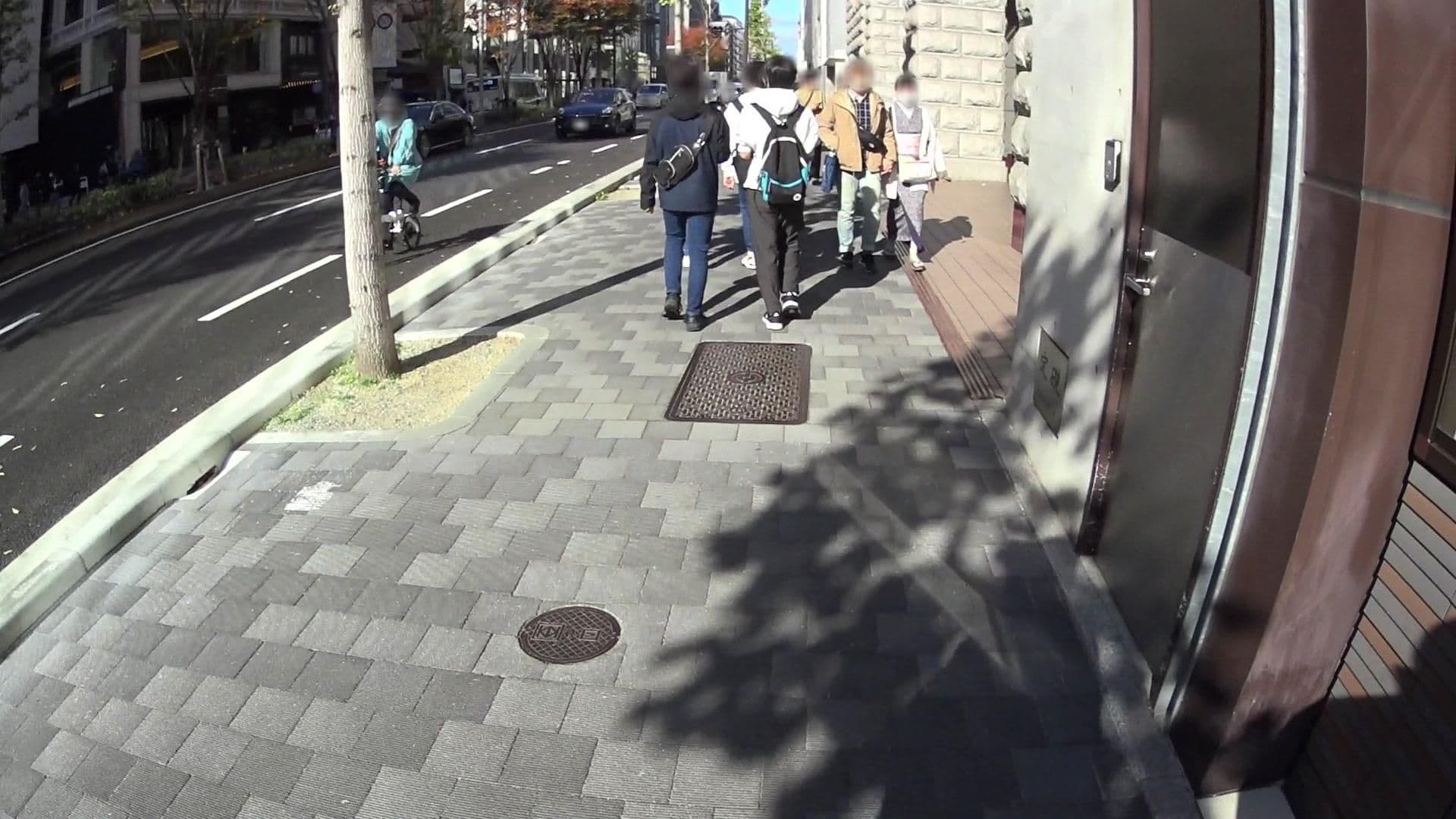Street view near Japanese Restaurant Irifune, Kyoto — © yasunari (CC BY-SA · Mapillary)