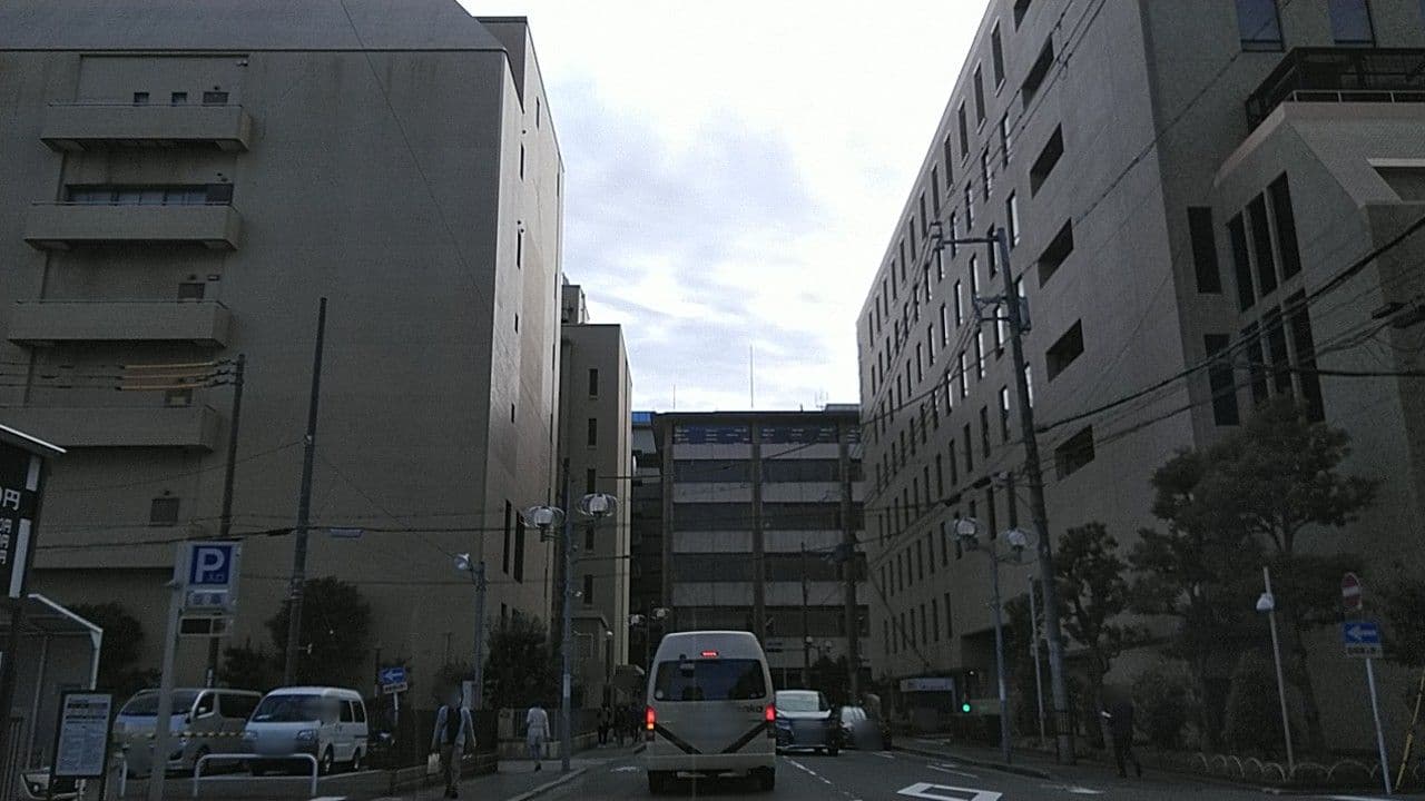 Street view near 京都タワーホテルアネックス, Kyoto — © kojiroucircle (CC BY-SA · Mapillary)
