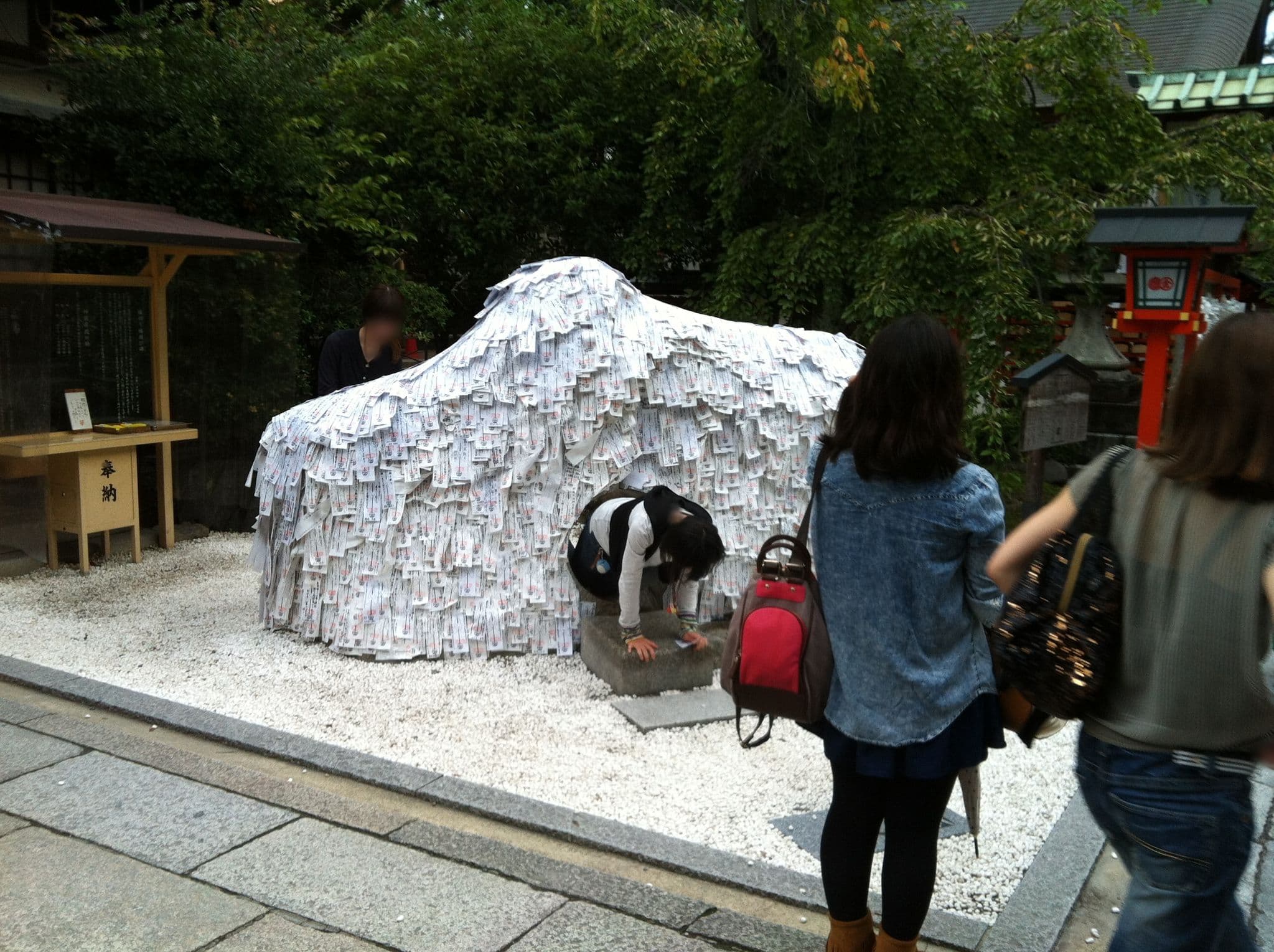 Street view near Sunday Brunch, Kyoto — © miguel_andrade (CC BY-SA · Mapillary)