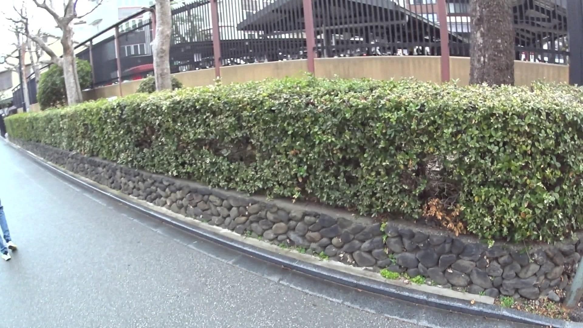 Street view near Highland Shimabara Kyoto Guest House, Kyoto — © yasunari (CC BY-SA · Mapillary)