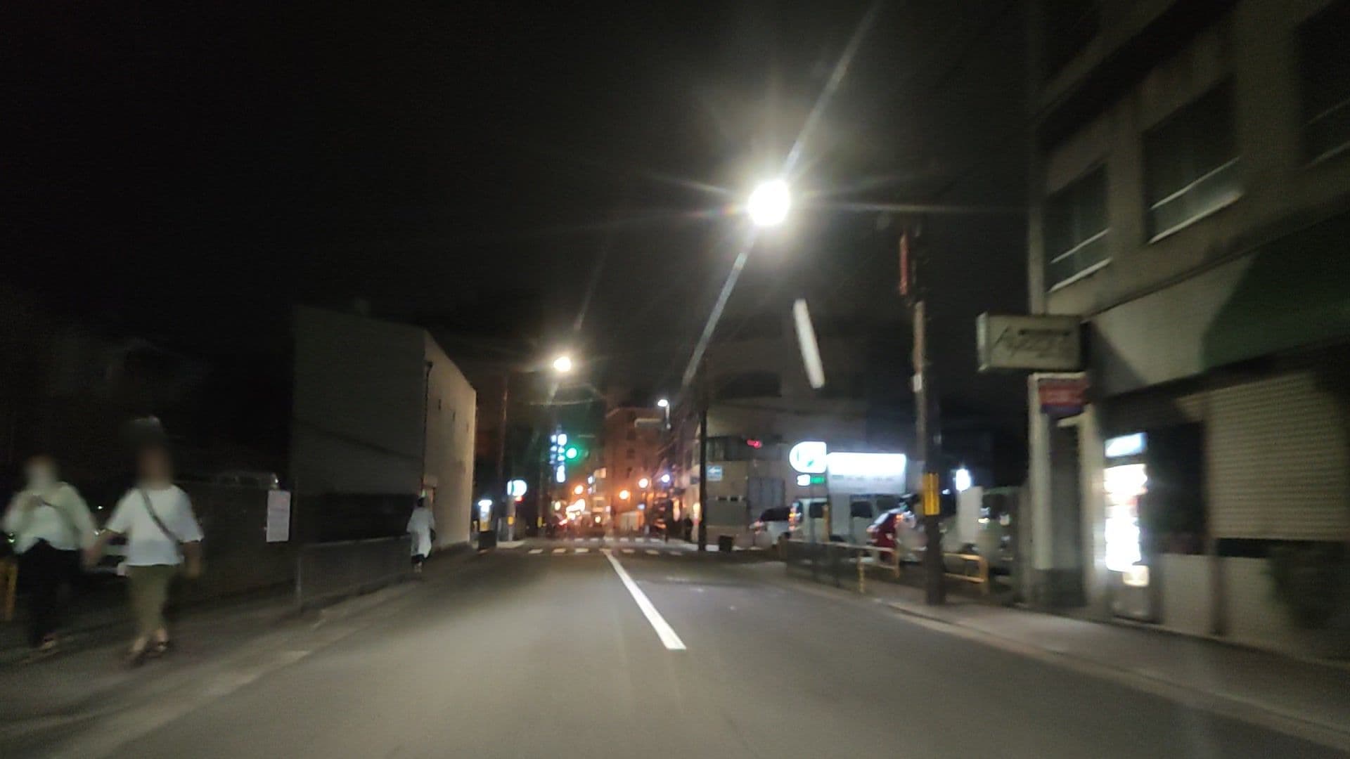 Street view near Hotel Minn Gion, Kyoto — © drivephotograph (CC BY-SA · Mapillary)