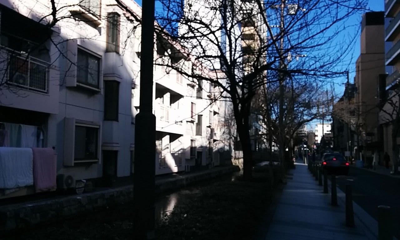 Street view near hotel NANGOKU(ホテル ナンゴク), Kyoto — © yasunari (CC BY-SA · Mapillary)