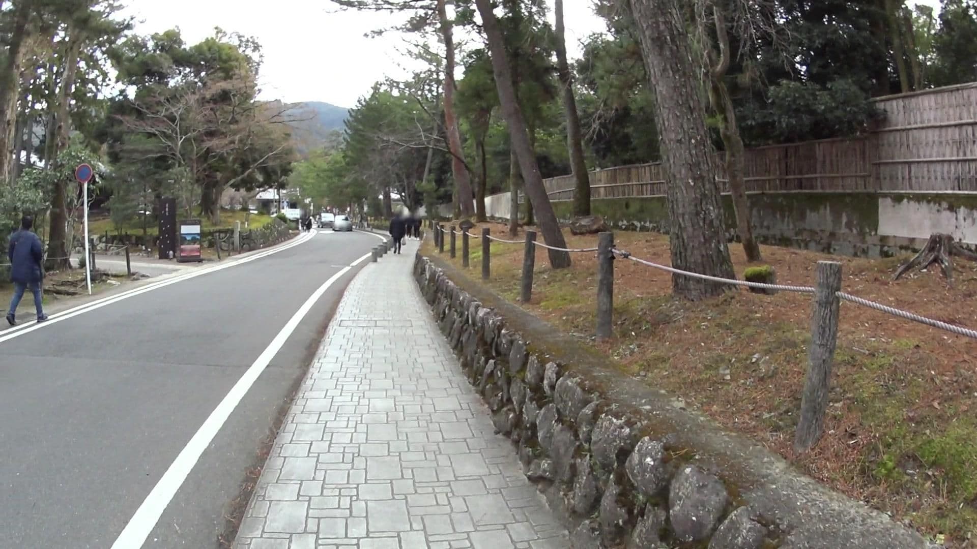 Street view near 南禅会館, Kyoto — © yasunari (CC BY-SA · Mapillary)