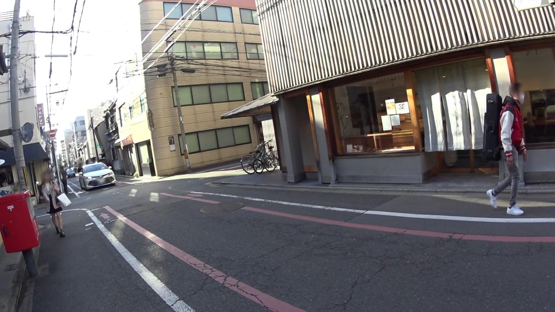 Street view near Malda Kyoto, Kyoto — © yasunari (CC BY-SA · Mapillary)