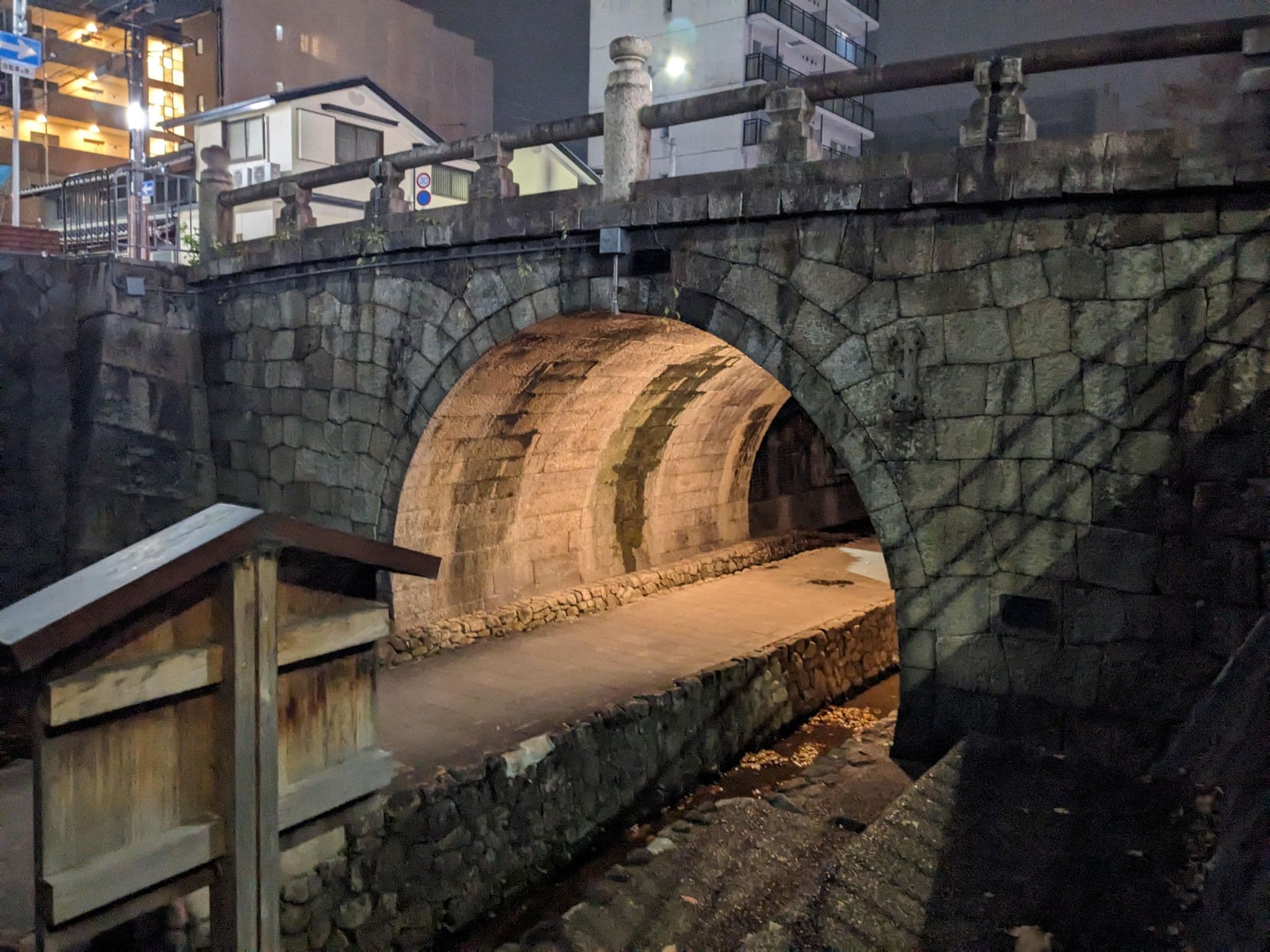 Street view near ザ・グランリゾート・エレガンテ京都, Kyoto — © yasunari (CC BY-SA · Mapillary)