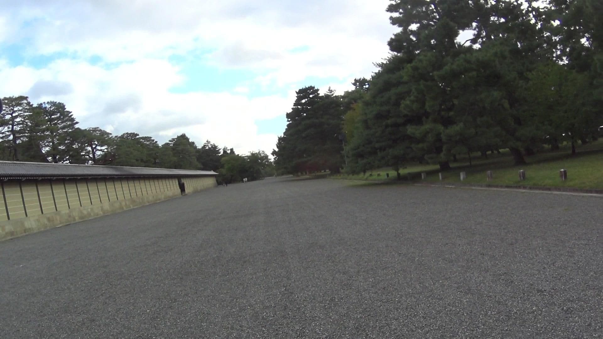 Street view near Kyoto, Kamigyō-ku — © yasunari (CC BY-SA · Mapillary)