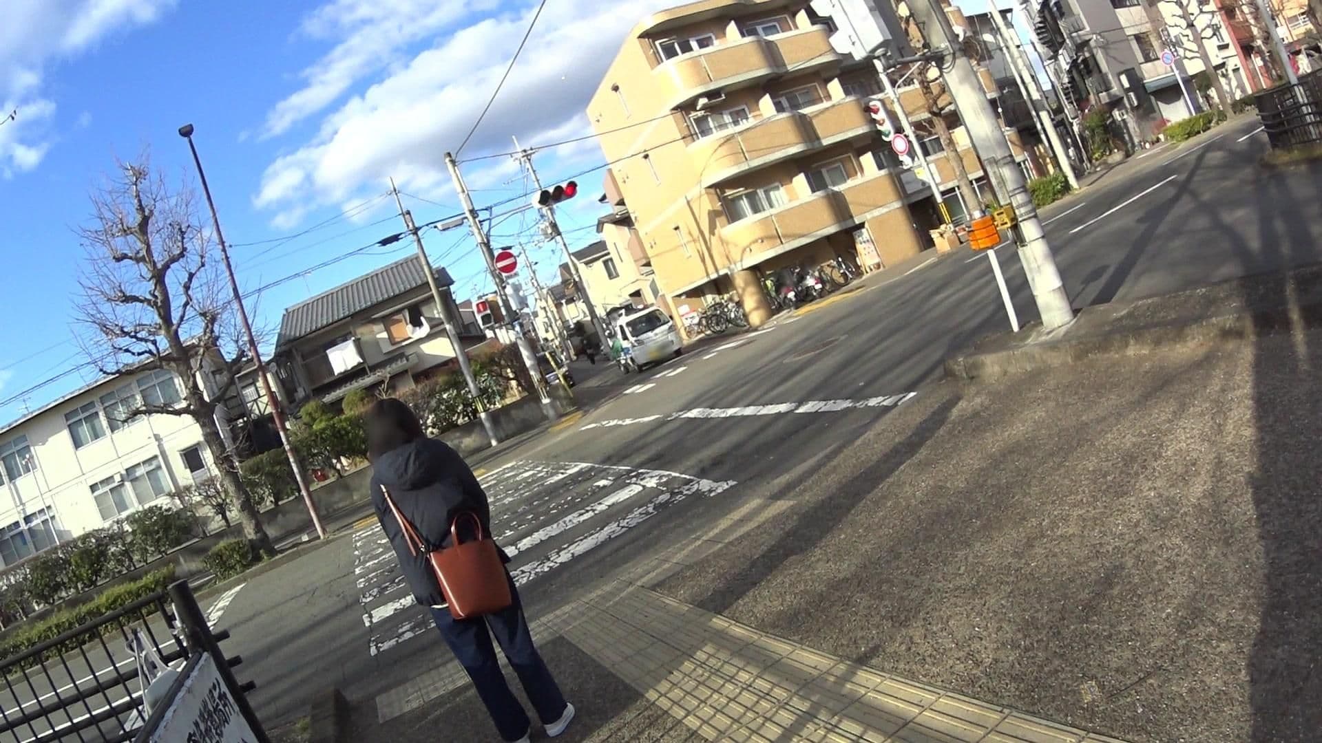 Street view near 葵荘旅館, Kamigyō-ku — © yasunari (CC BY-SA · Mapillary)