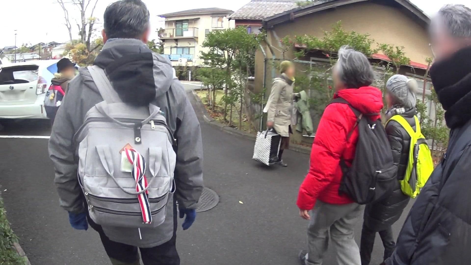 Street view near 京都 チャペルシンデレラ, Kyoto — © yasunari (CC BY-SA · Mapillary)