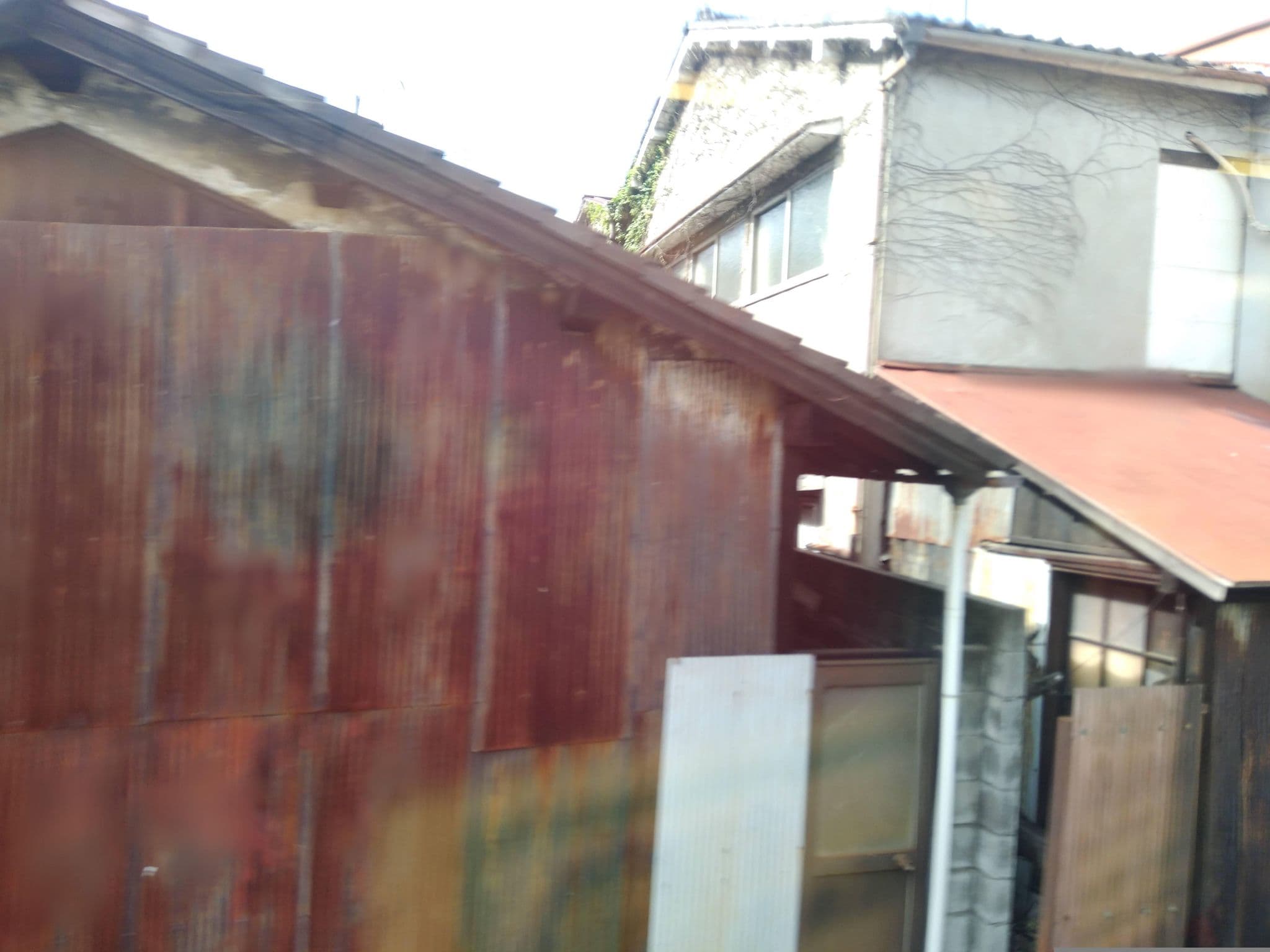 Street view near ゲストハウス トンボ, Kamigyō-ku — © yasunari (CC BY-SA · Mapillary)