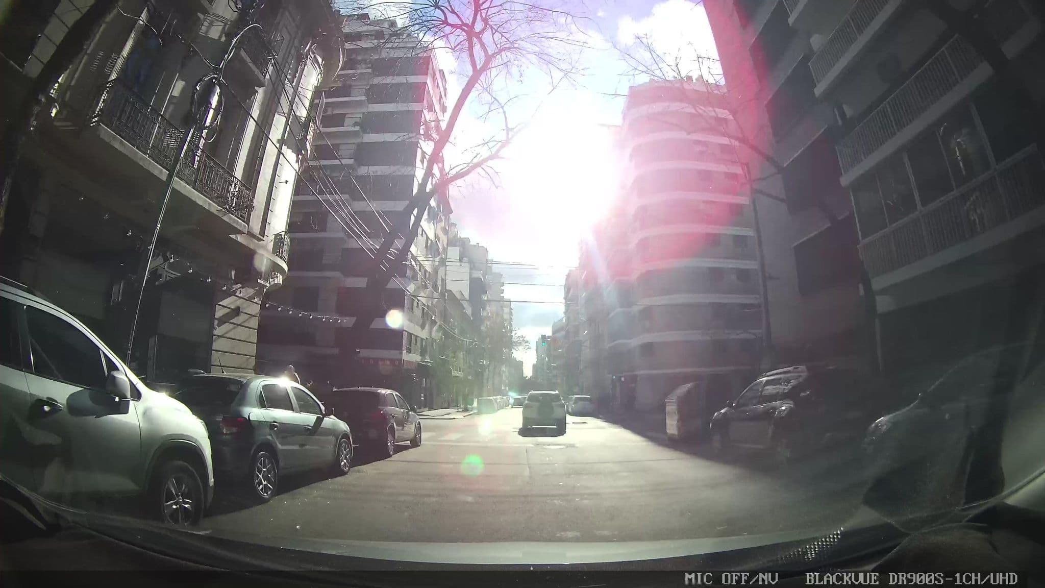 Street view near Arenales, Retiro — © kaartcam (CC BY-SA · Mapillary)