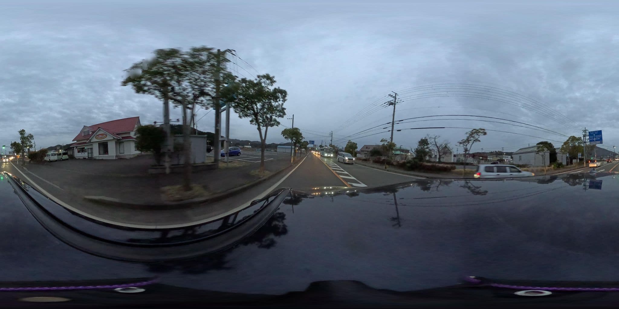 Street view near 平田嘉左衛門, Obama — © yumechan (CC BY-SA · Mapillary)