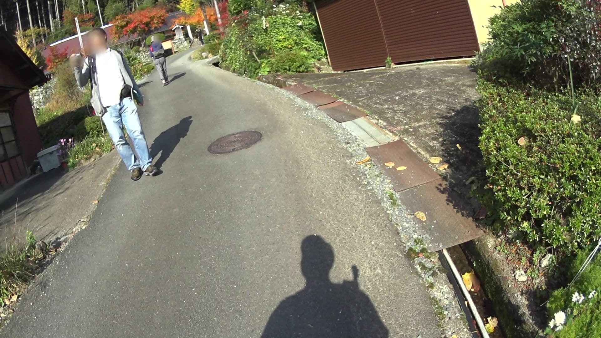 Street view near 民宿久や, Obama — © yasunari (CC BY-SA · Mapillary)