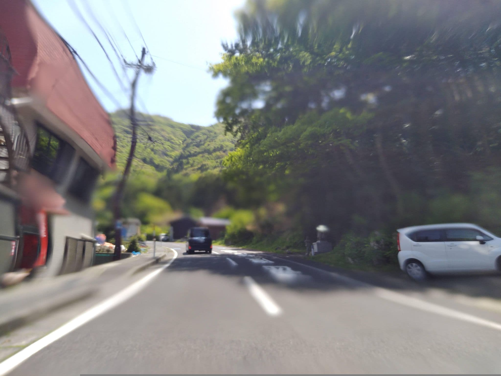 Street view near 美舟, Obama — © yasunari (CC BY-SA · Mapillary)
