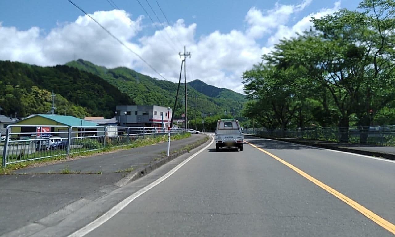 Street view near 料理旅館 新佐, Obama — © yasunari (CC BY-SA · Mapillary)