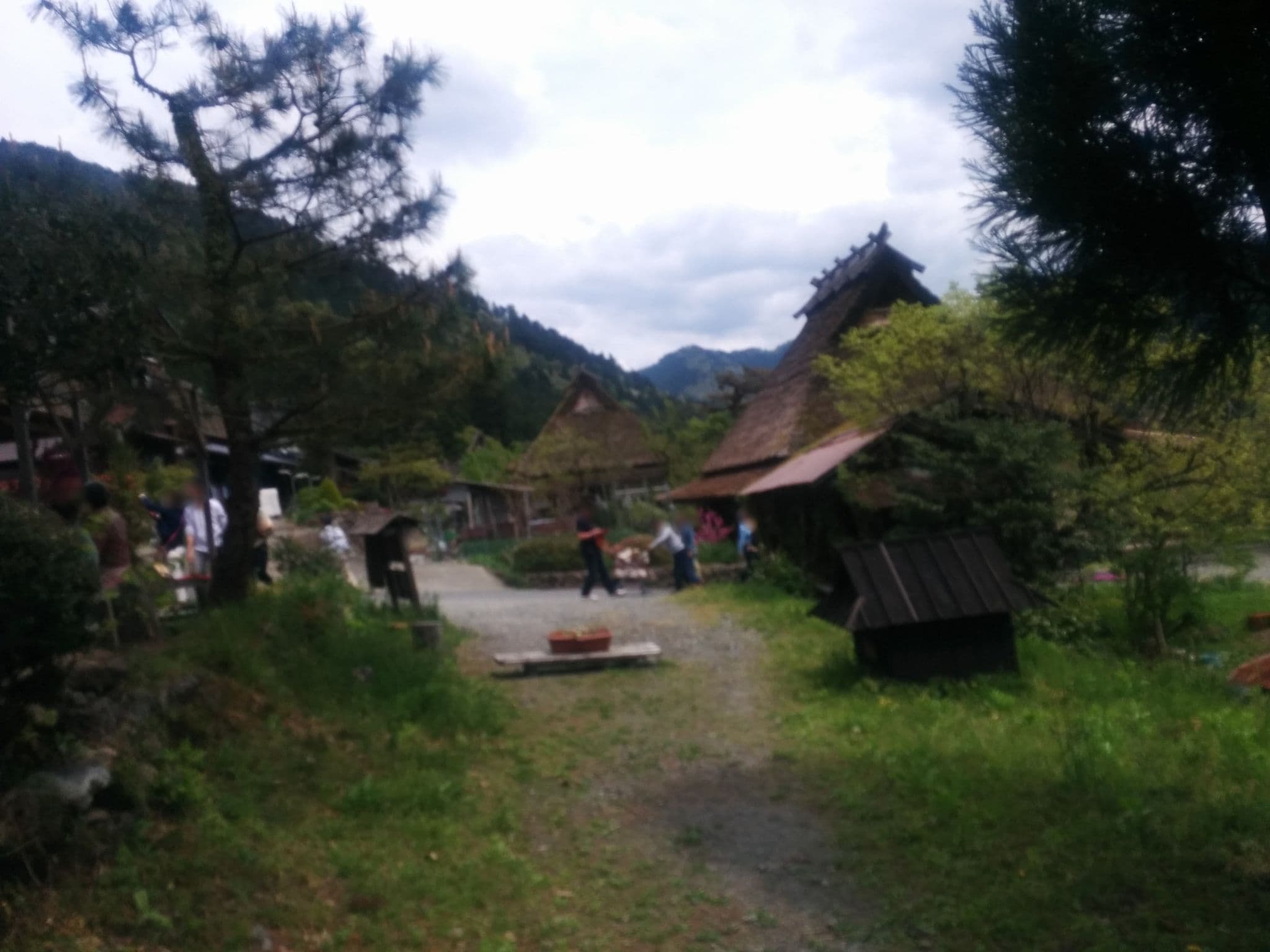 Street view near またべ, Obama — © yasunari (CC BY-SA · Mapillary)