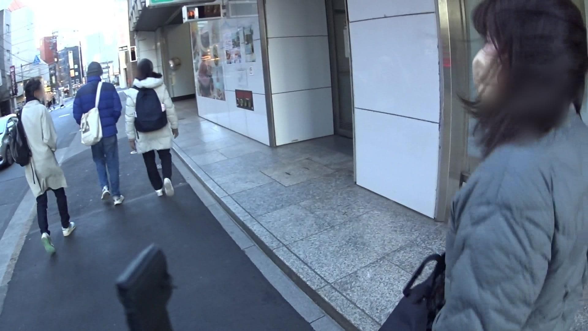 Street view near STATION INN NAGOYA, Sakae — © yasunari (CC BY-SA · Mapillary)