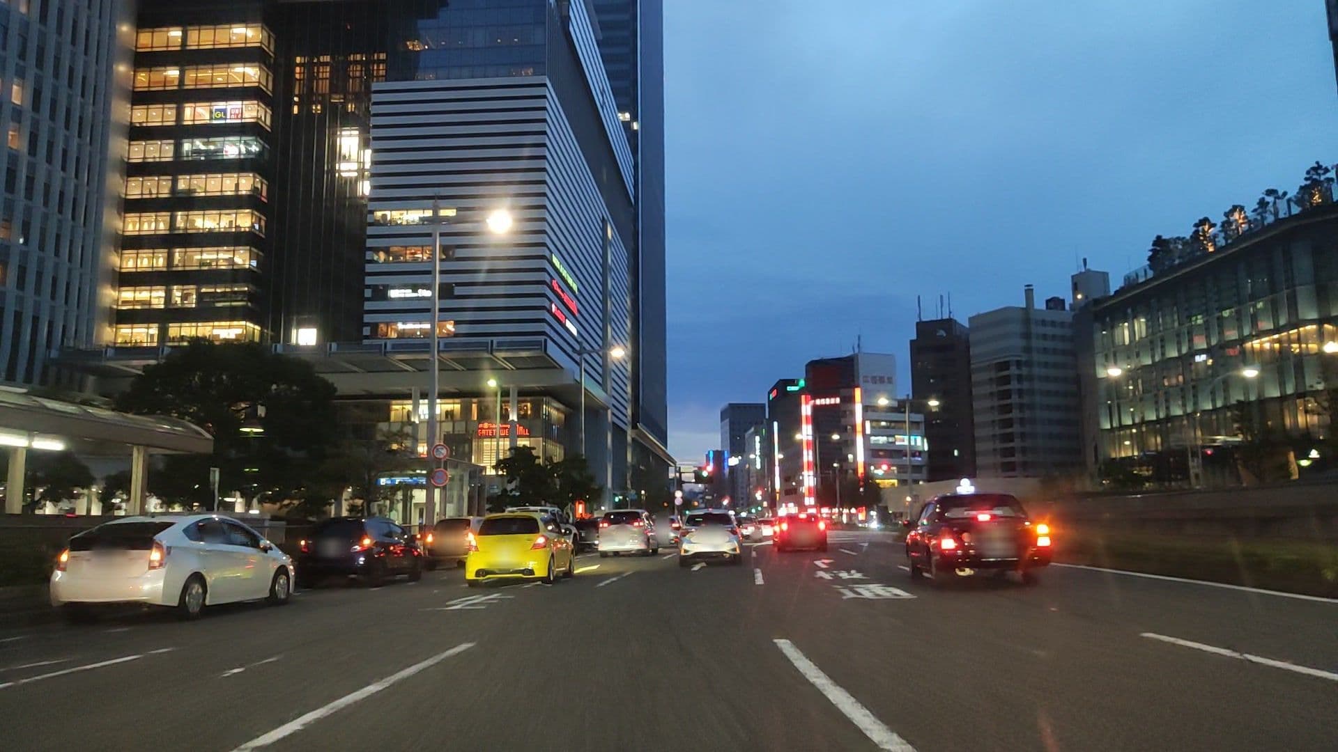 Street view near POOL, Sakae — © drivephotograph (CC BY-SA · Mapillary)