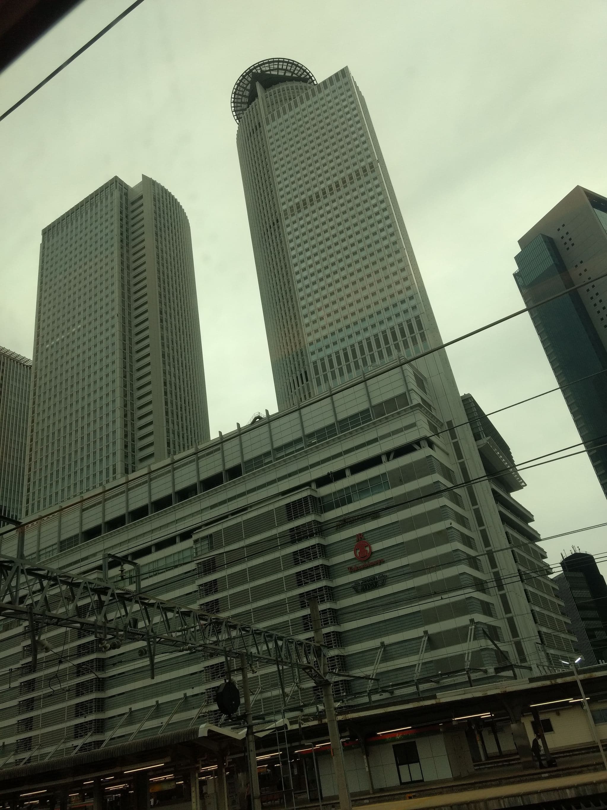 Street view near ホテルアソシア名古屋ターミナル 1419, Sakae — © yasunari (CC BY-SA · Mapillary)