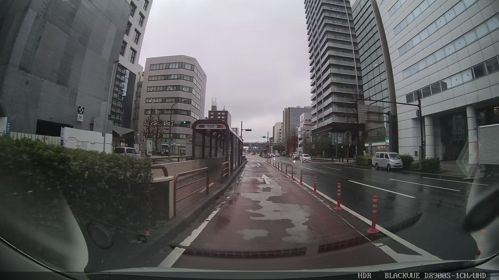 Street view near アパホテル 名古屋栄北, Sakae — © tom_g3x (CC BY-SA · Mapillary)