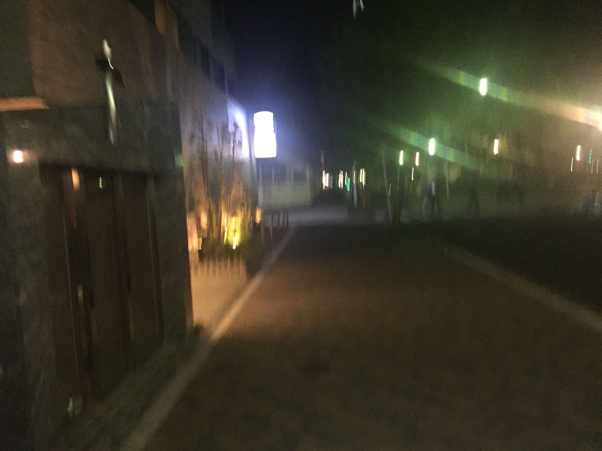Street view near 名古屋リッチホテル錦, Sakae — © masaosakurai (CC BY-SA · Mapillary)
