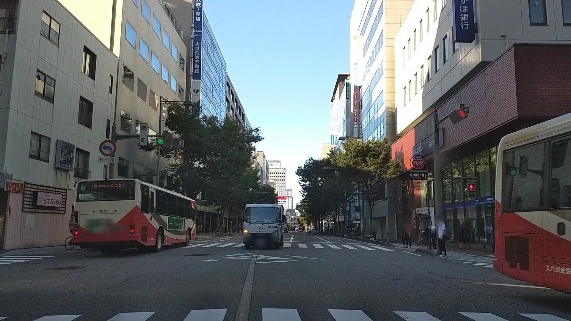 Street view near 東急ステイ金沢, Kanazawa — © drivephotograph (CC BY-SA · Mapillary)