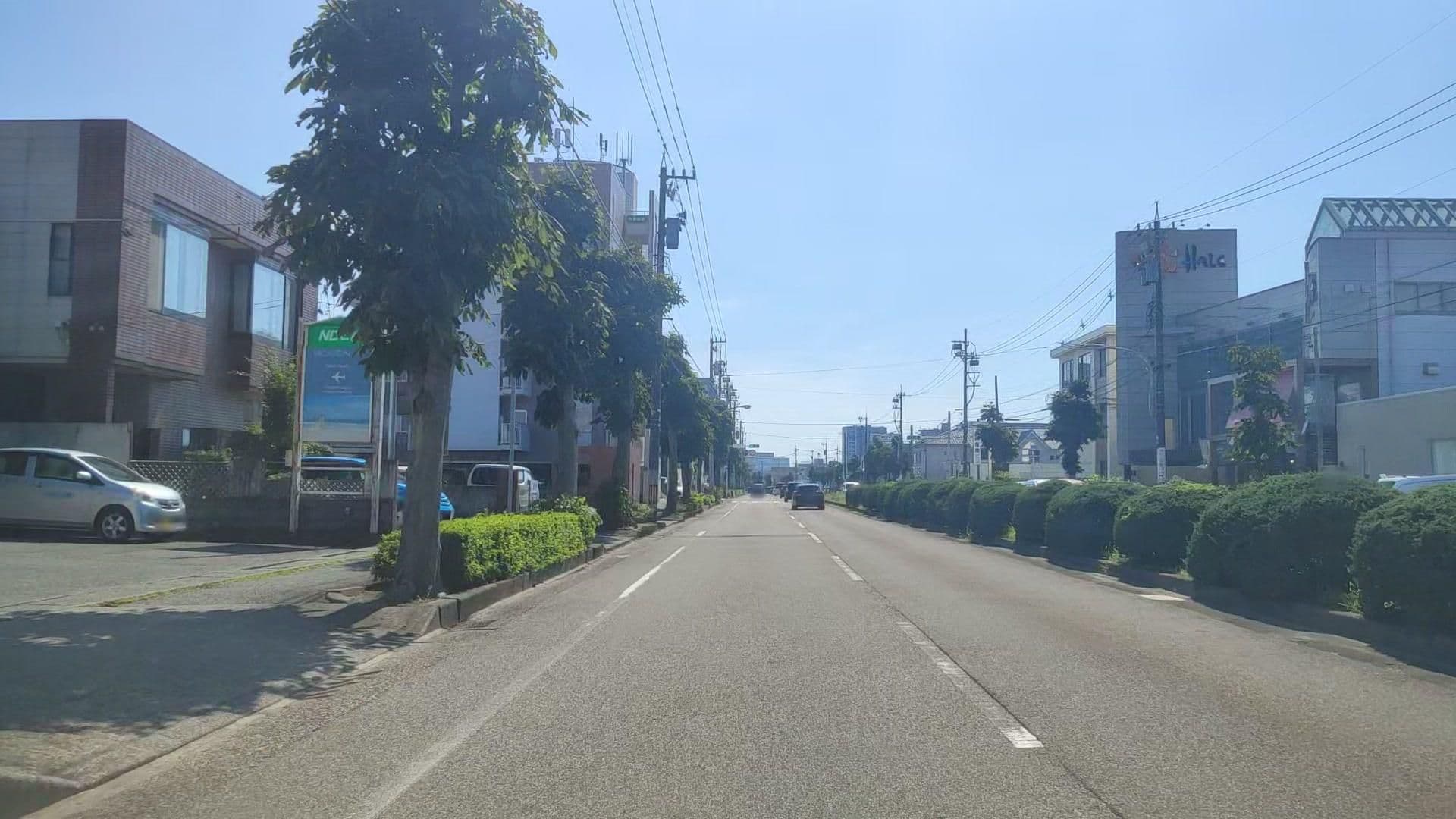 Street view near vacation, Kanazawa — © drivephotograph (CC BY-SA · Mapillary)