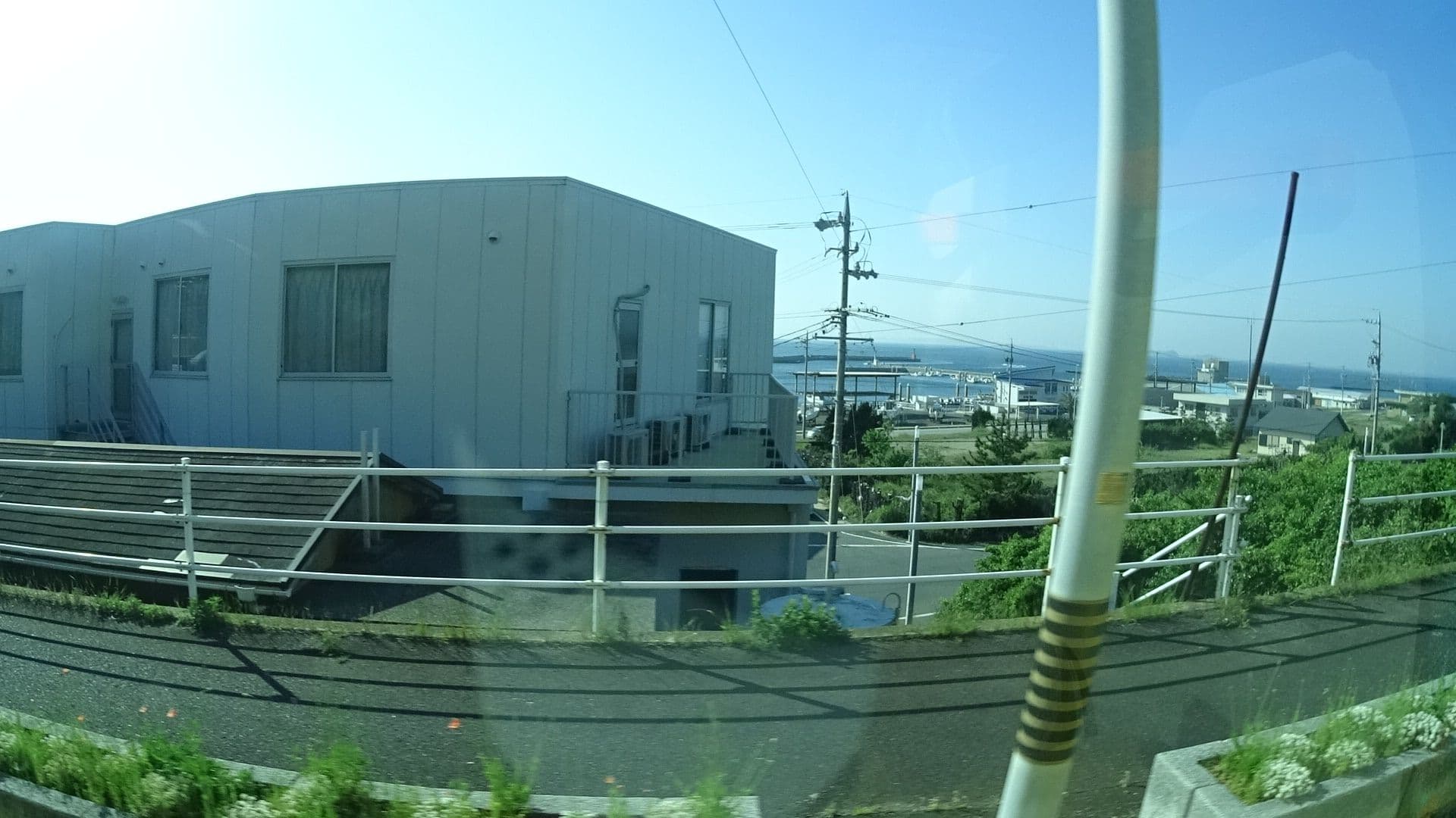 Street view near ちどり, Minamichita — © mura (CC BY-SA · Mapillary)