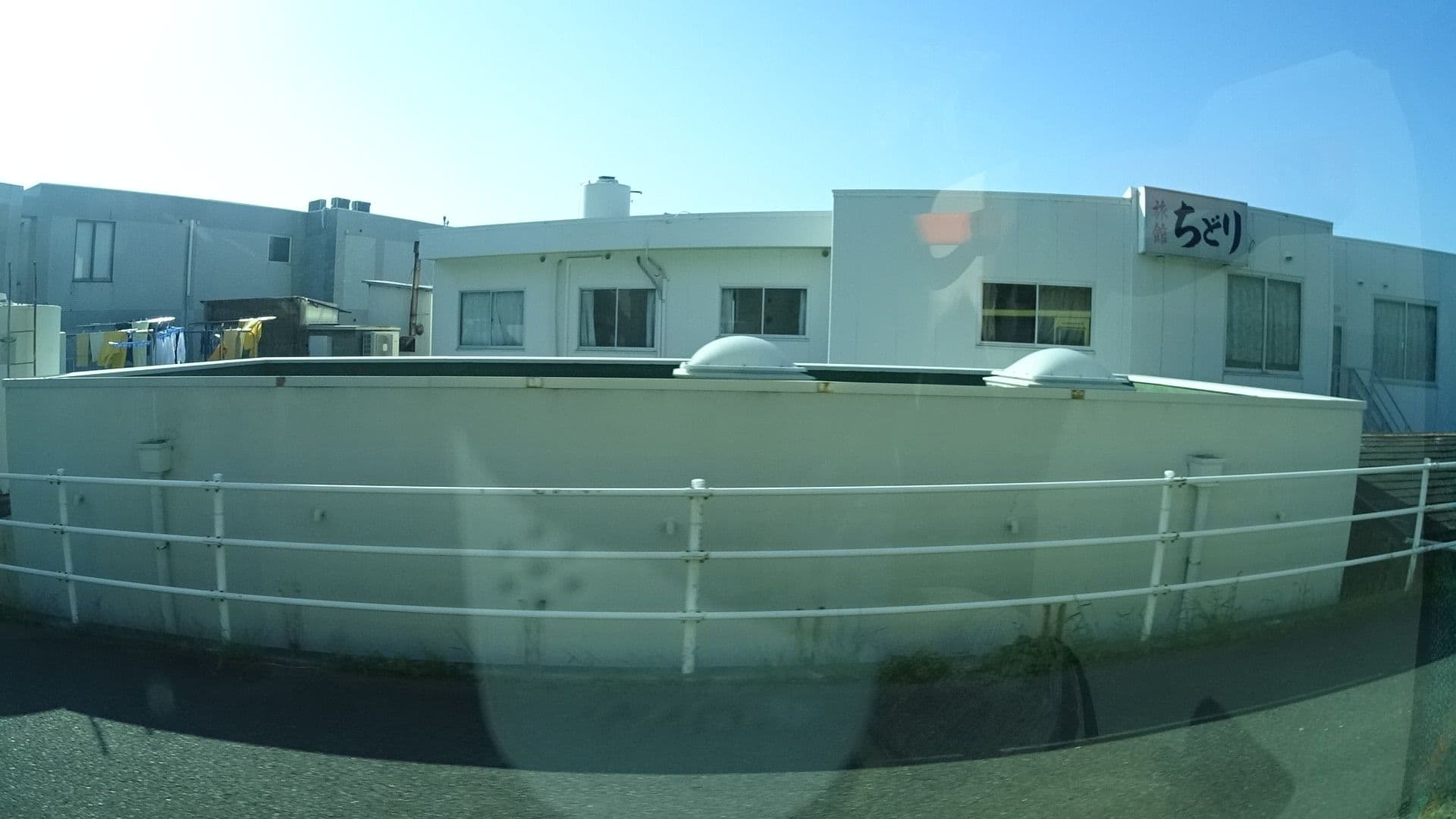 Street view near ホテル たかのや, Minamichita — © mura (CC BY-SA · Mapillary)