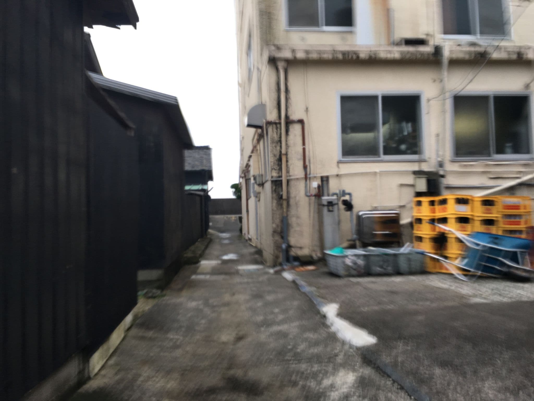 Street view near 鈴木屋旅館, Minamichita — © tom_g3x (CC BY-SA · Mapillary)