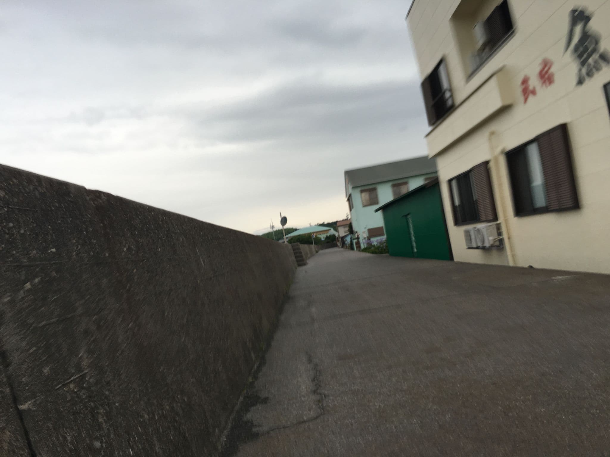 Street view near 民宿魚増, Minamichita — © tom_g3x (CC BY-SA · Mapillary)