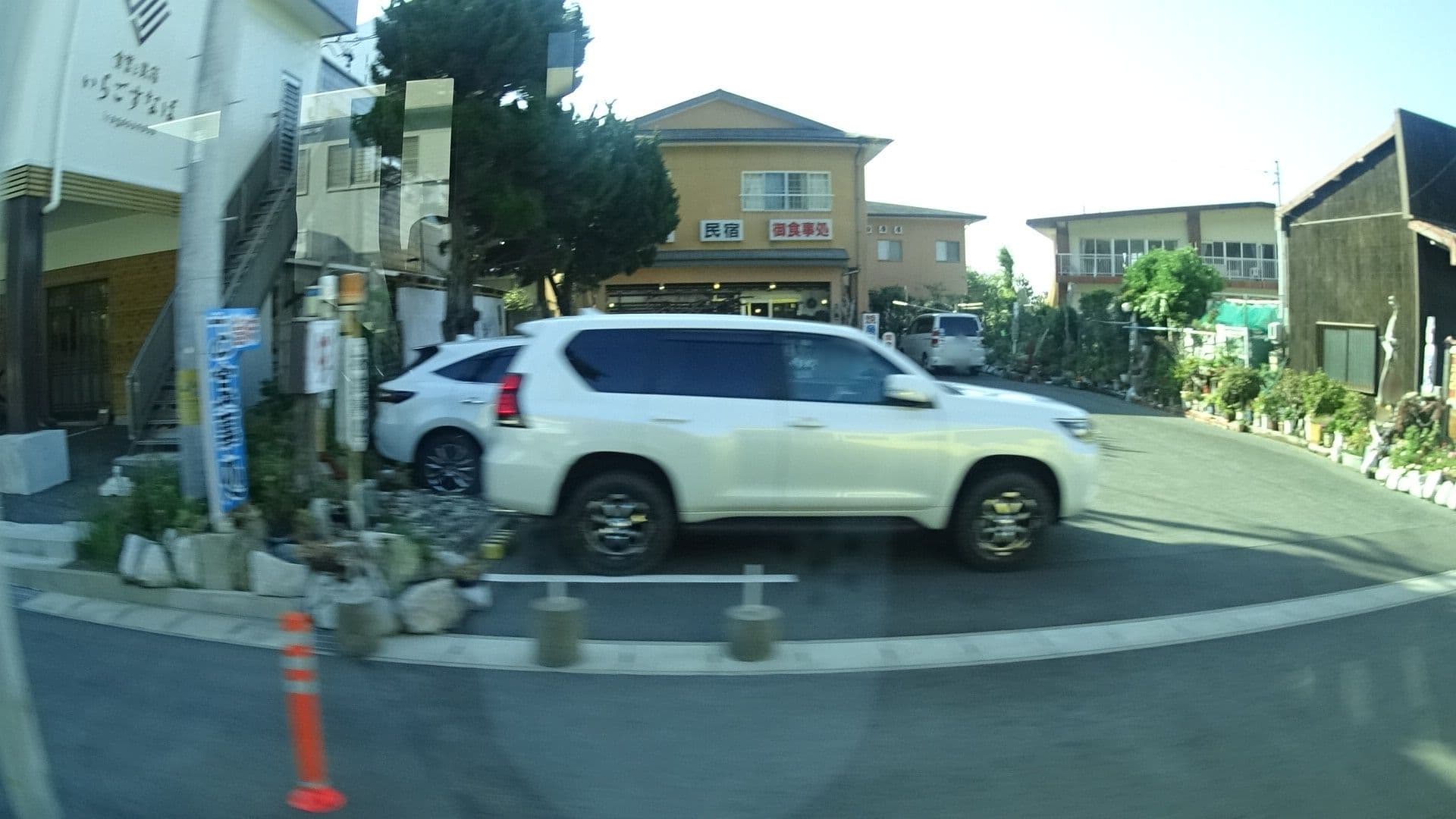 Street view near いらご すなば, Minamichita — © mura (CC BY-SA · Mapillary)