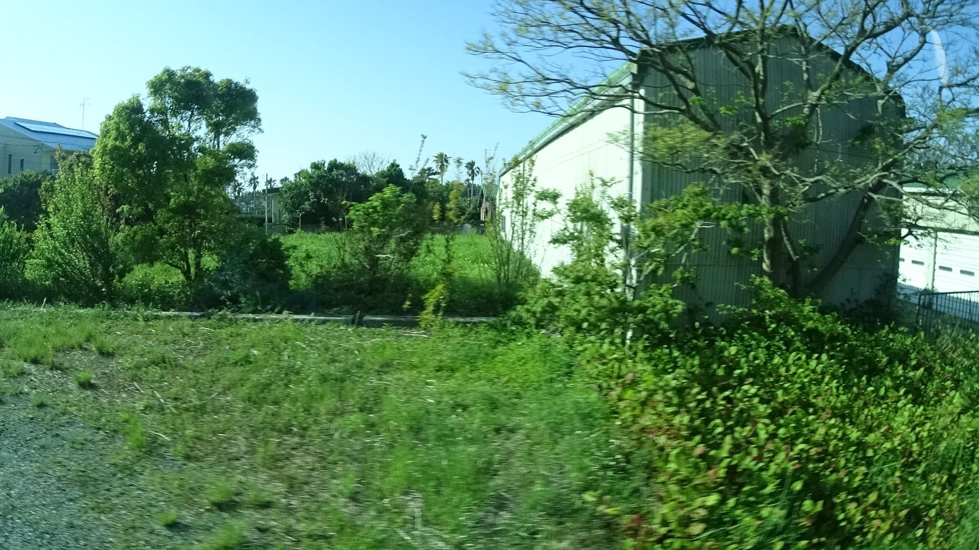 Street view near ペンション伊良湖岬, Minamichita — © mura (CC BY-SA · Mapillary)