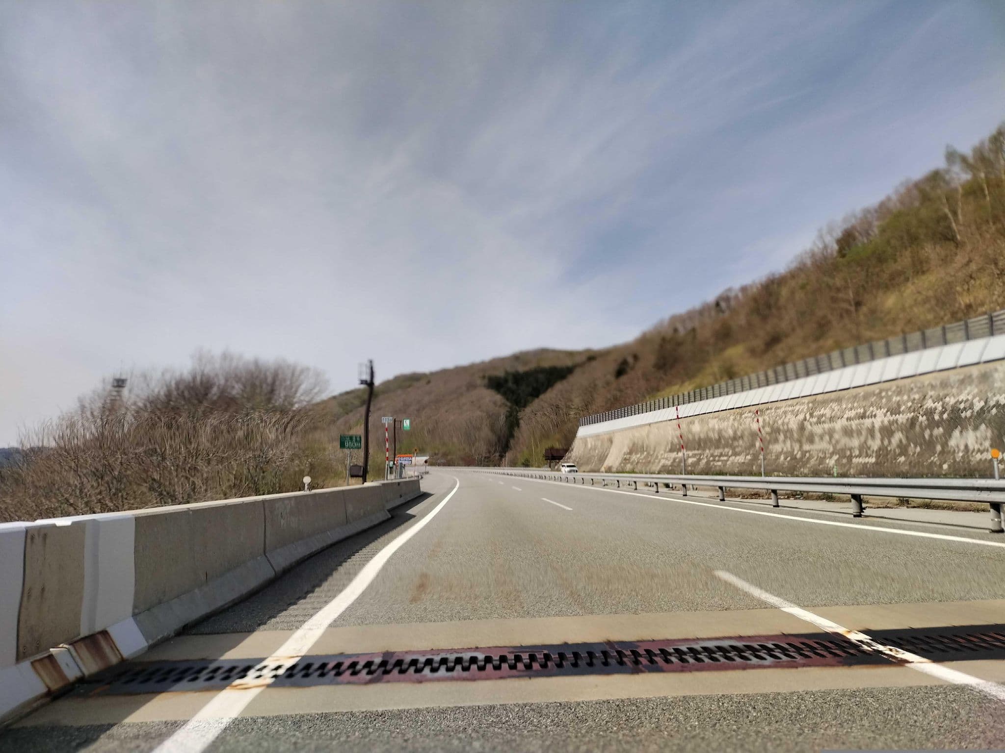 Street view near ペンション夢染人, Takayama — © yasunari (CC BY-SA · Mapillary)