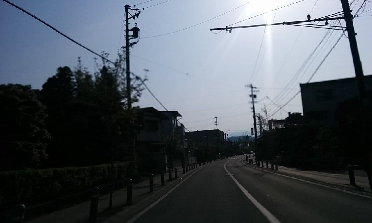 Street view near 惣助, Takayama — © yasunari (CC BY-SA · Mapillary)