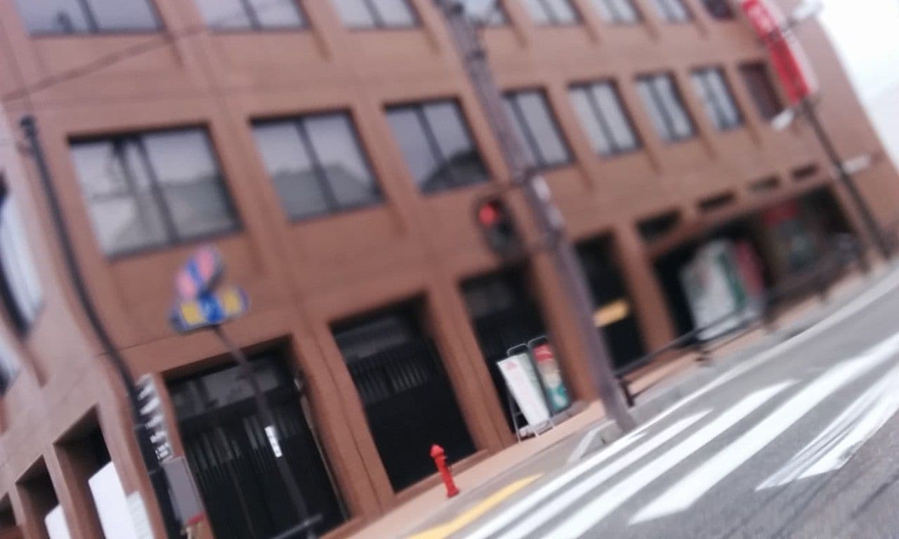 Street view near Ryokan Matsui, Takayama — © yasunari (CC BY-SA · Mapillary)