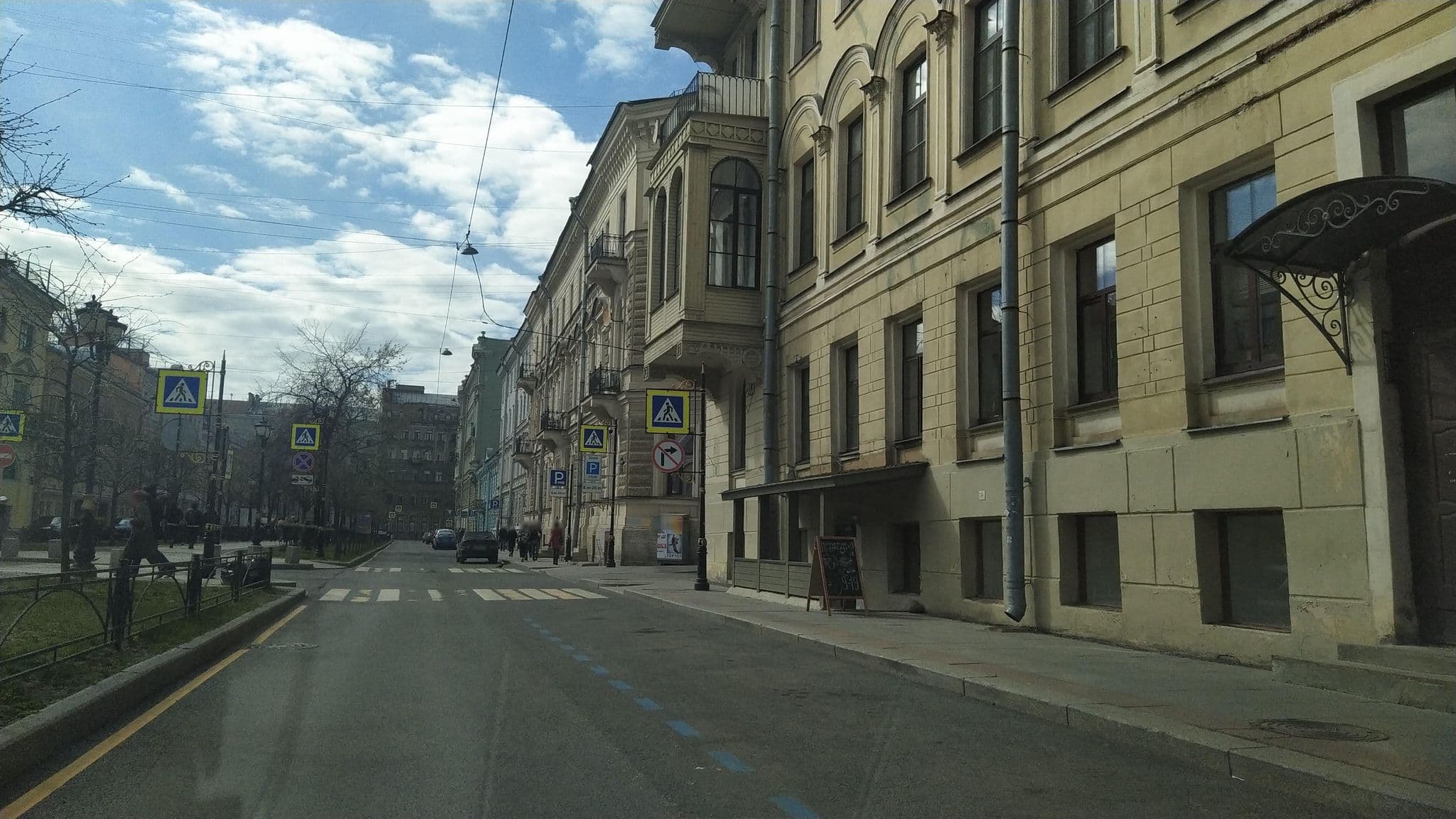 Street view near F12, Centralniy